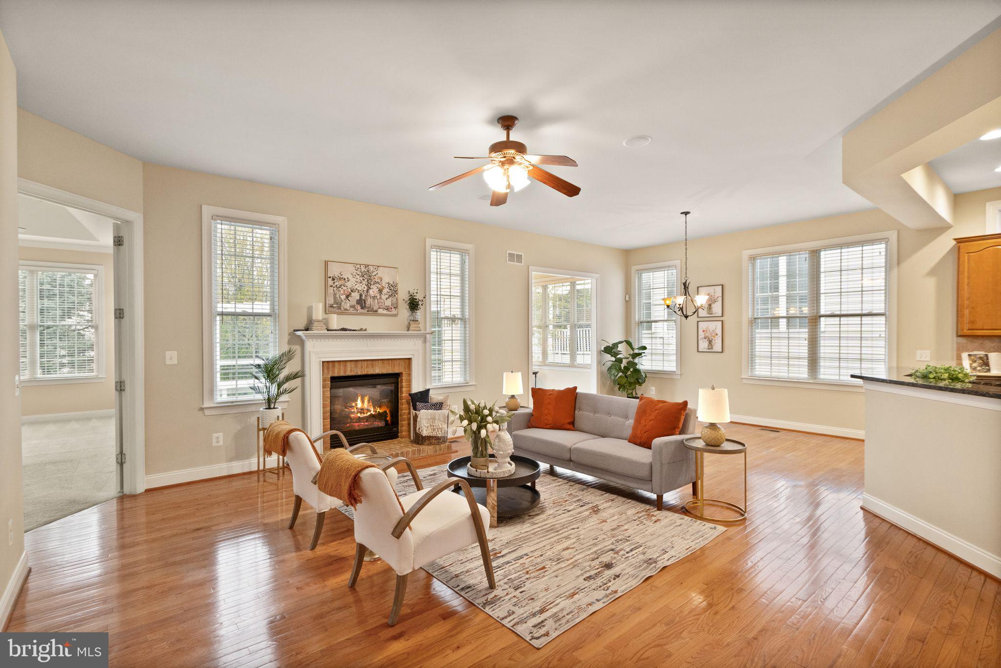 REGENCY AT DOMINION VALLEY - Residential