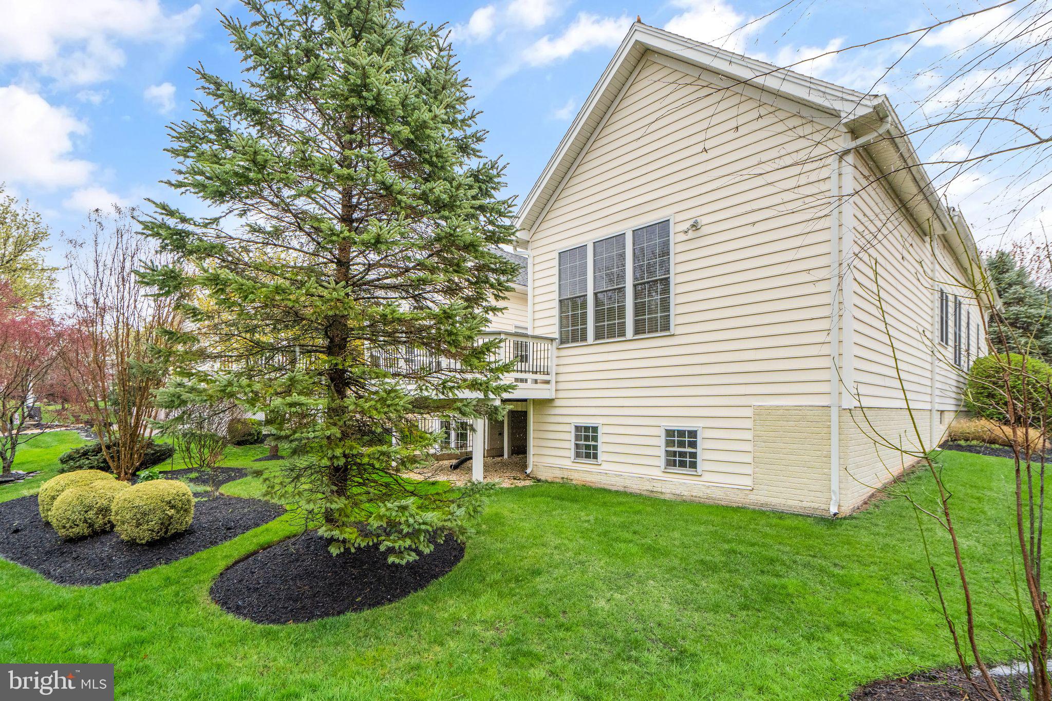 REGENCY AT DOMINION VALLEY - Residential