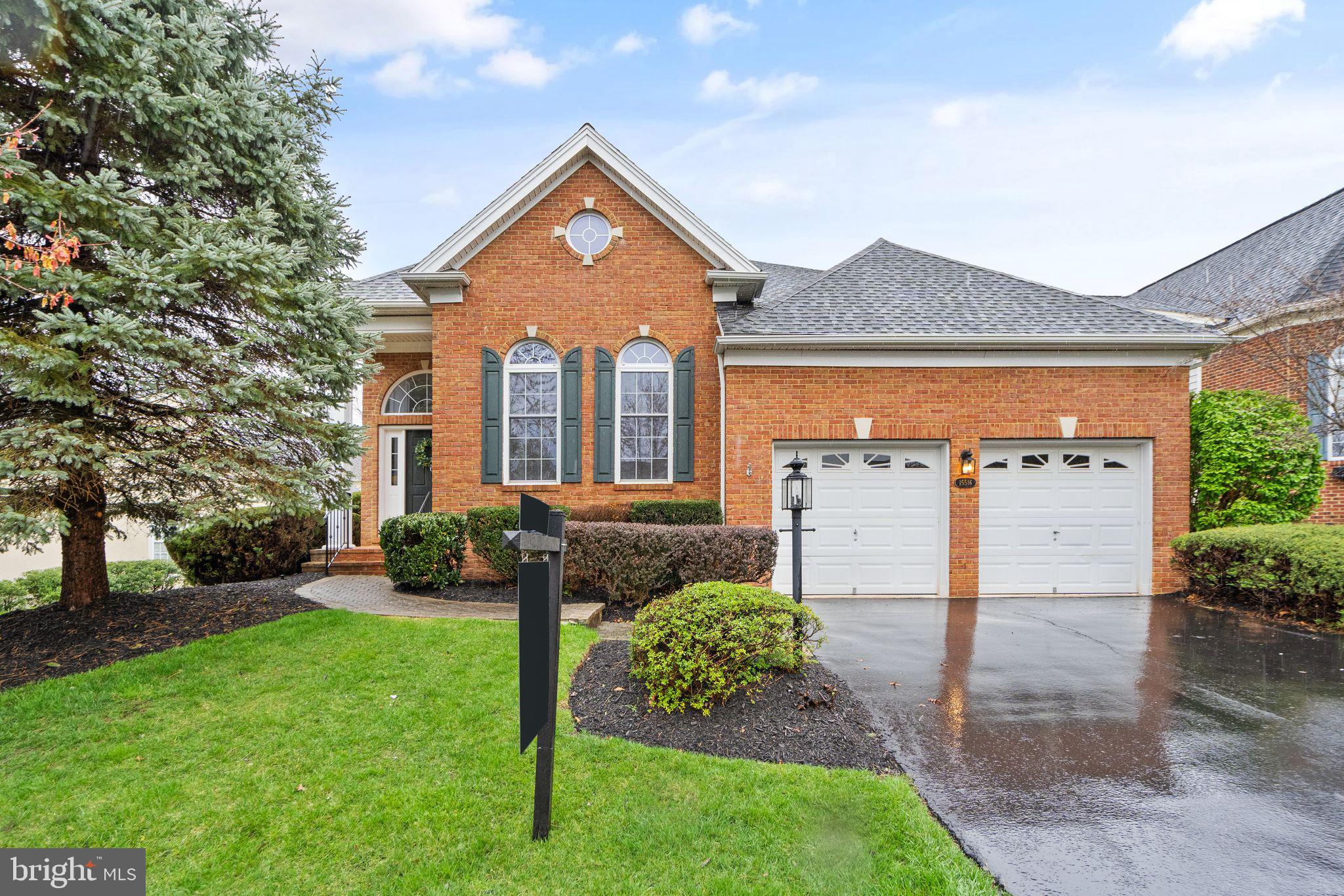 REGENCY AT DOMINION VALLEY - Residential