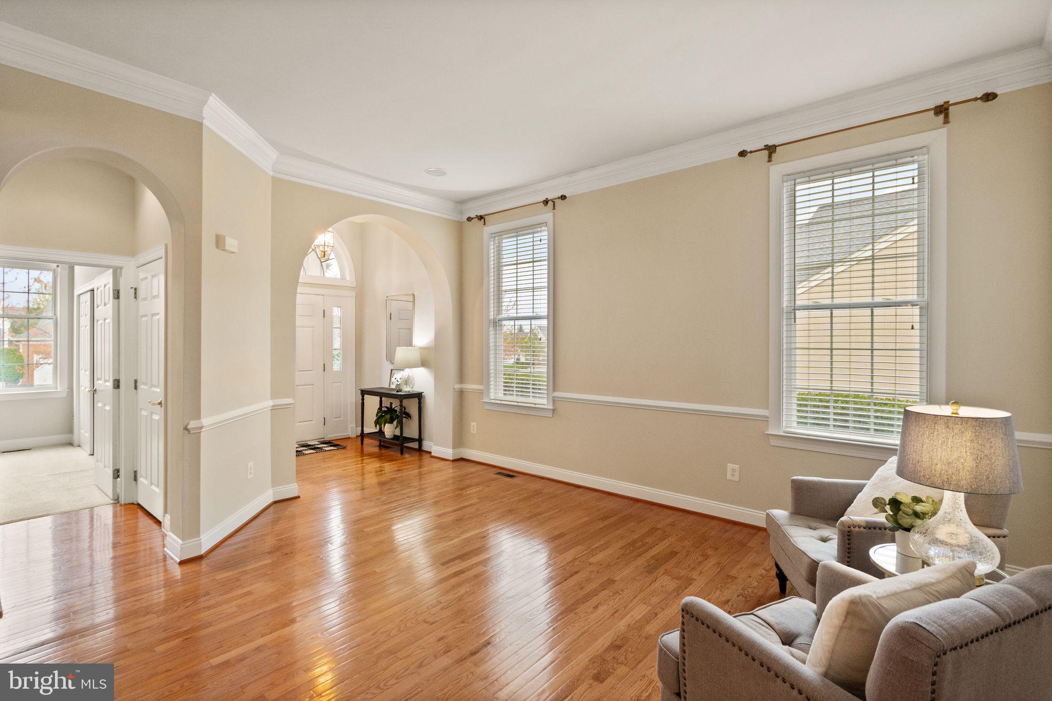 REGENCY AT DOMINION VALLEY - Residential