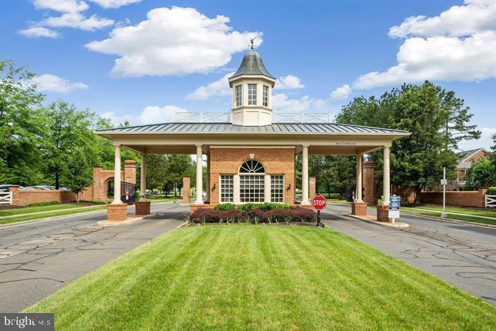 REGENCY AT DOMINION VALLEY - Residential