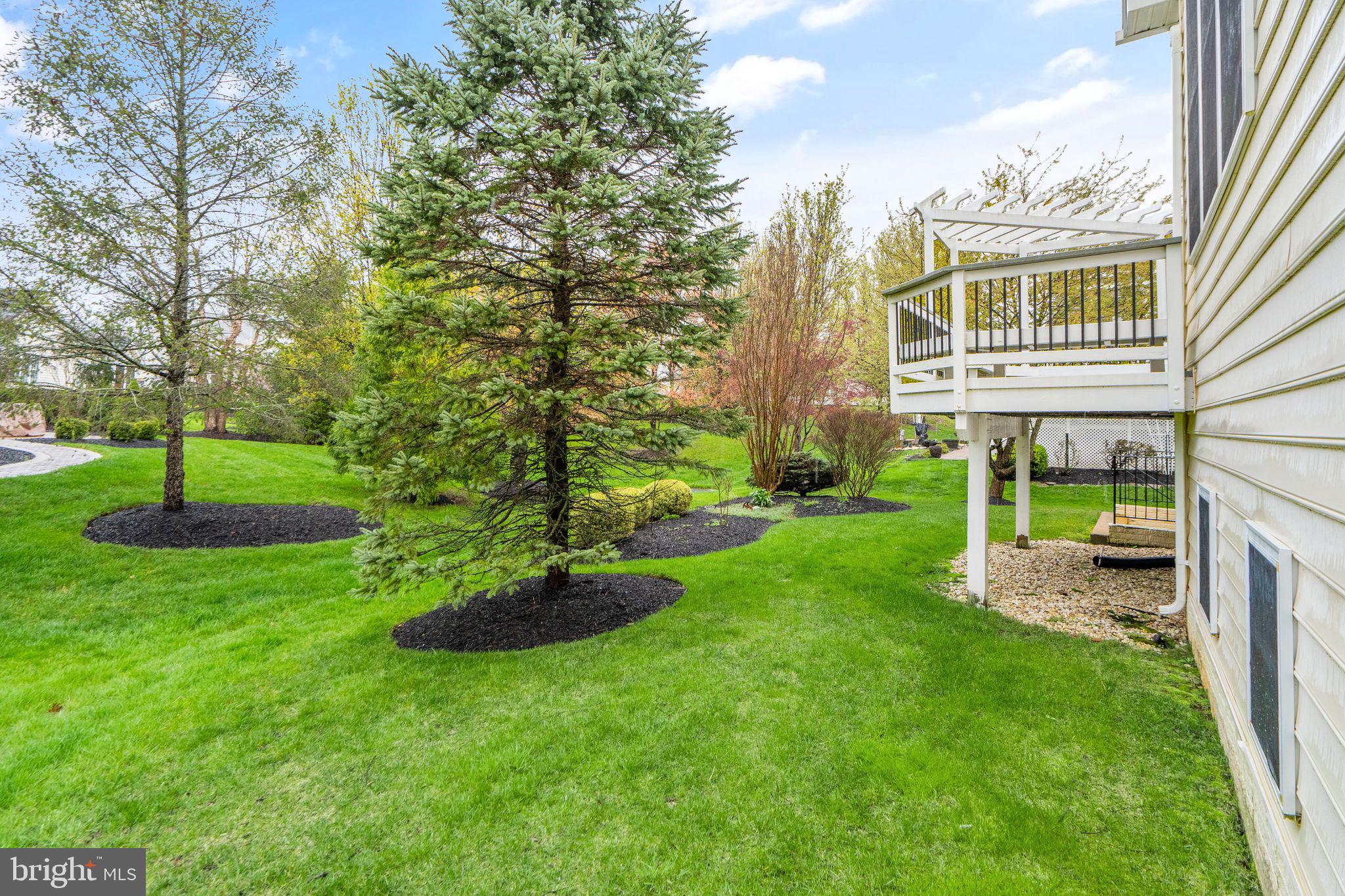 REGENCY AT DOMINION VALLEY - Residential