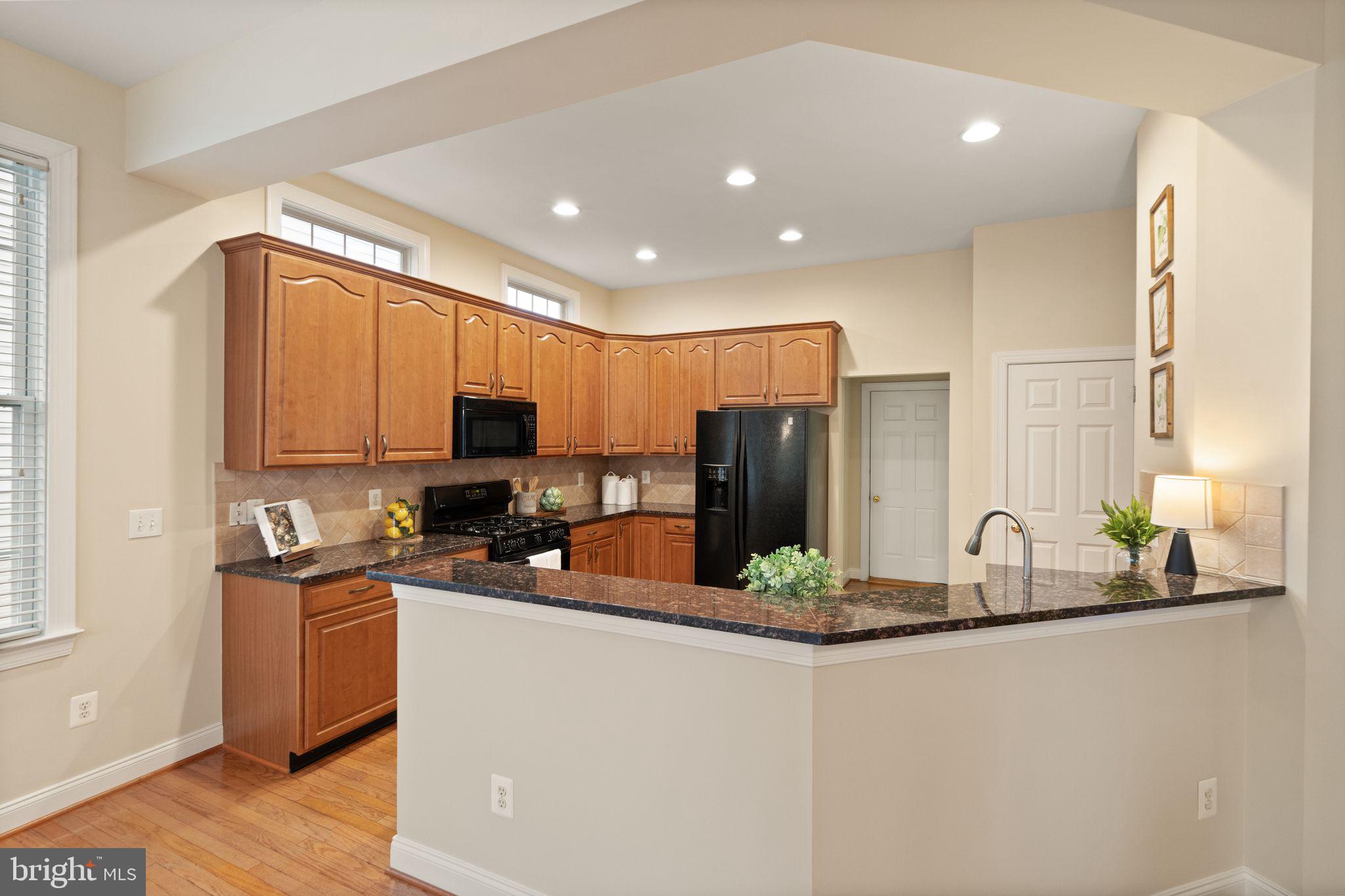 REGENCY AT DOMINION VALLEY - Residential