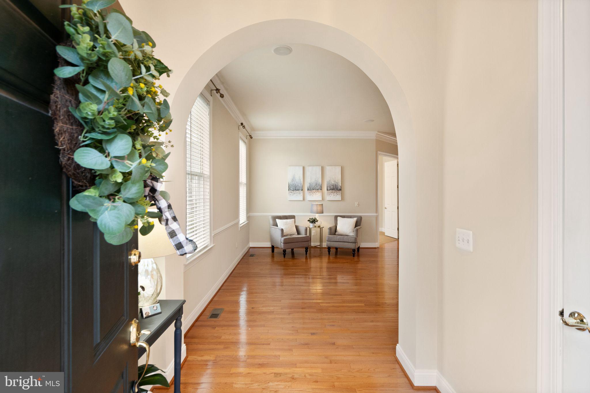 REGENCY AT DOMINION VALLEY - Residential