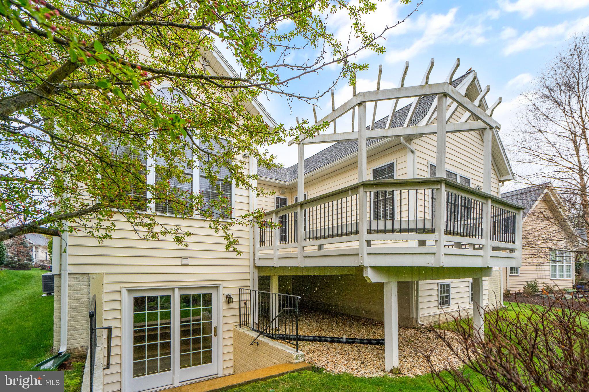 REGENCY AT DOMINION VALLEY - Residential