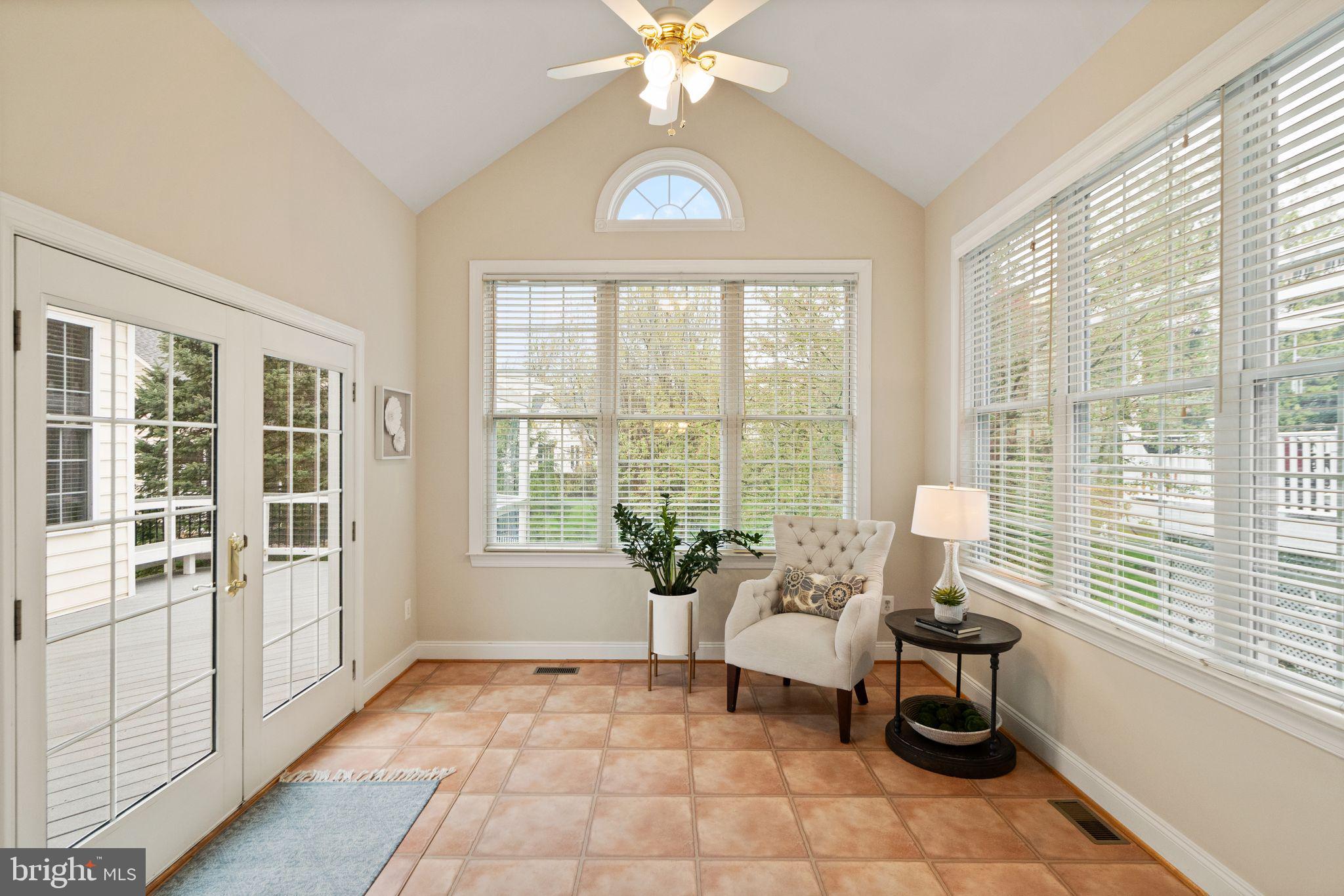 REGENCY AT DOMINION VALLEY - Residential