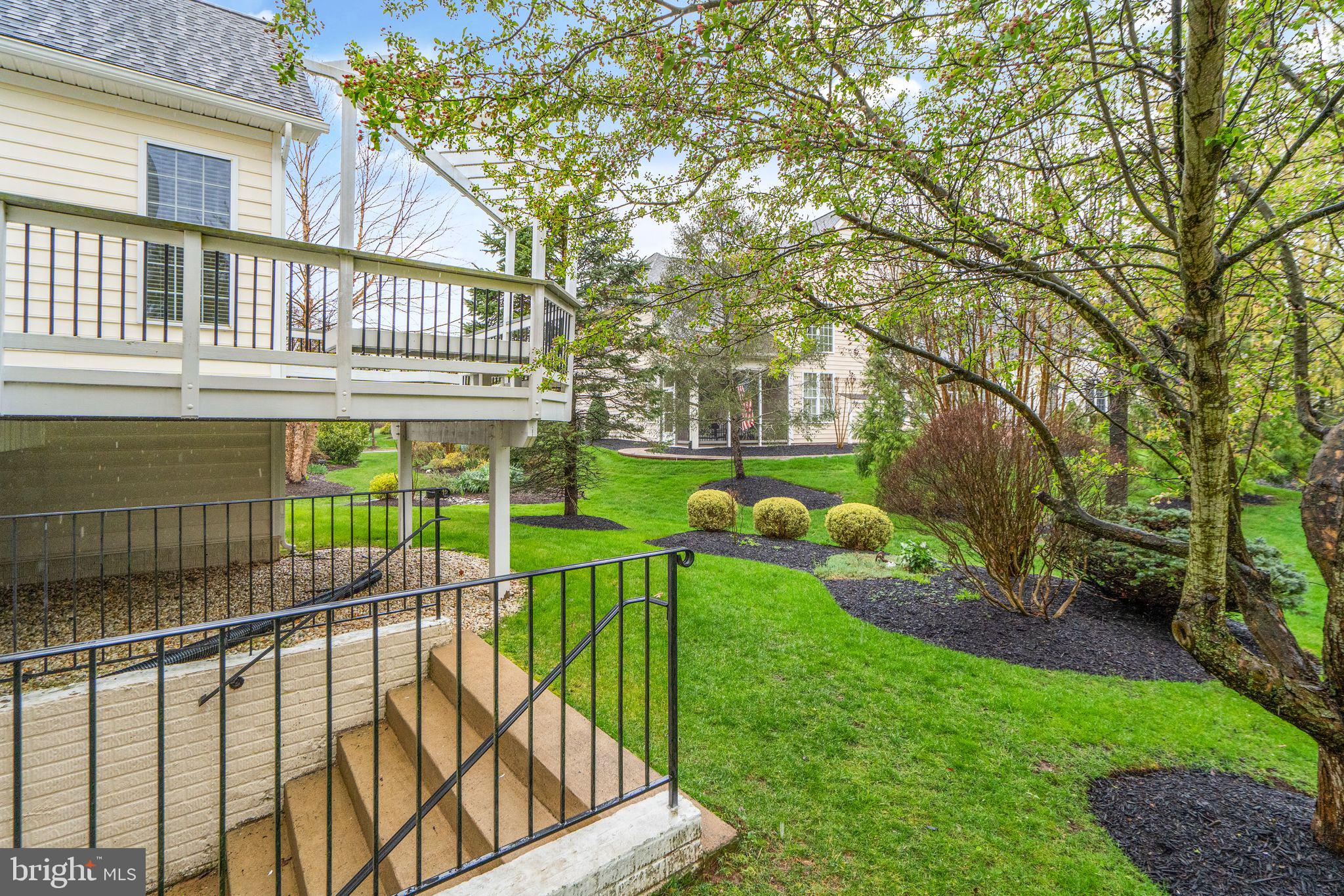 REGENCY AT DOMINION VALLEY - Residential