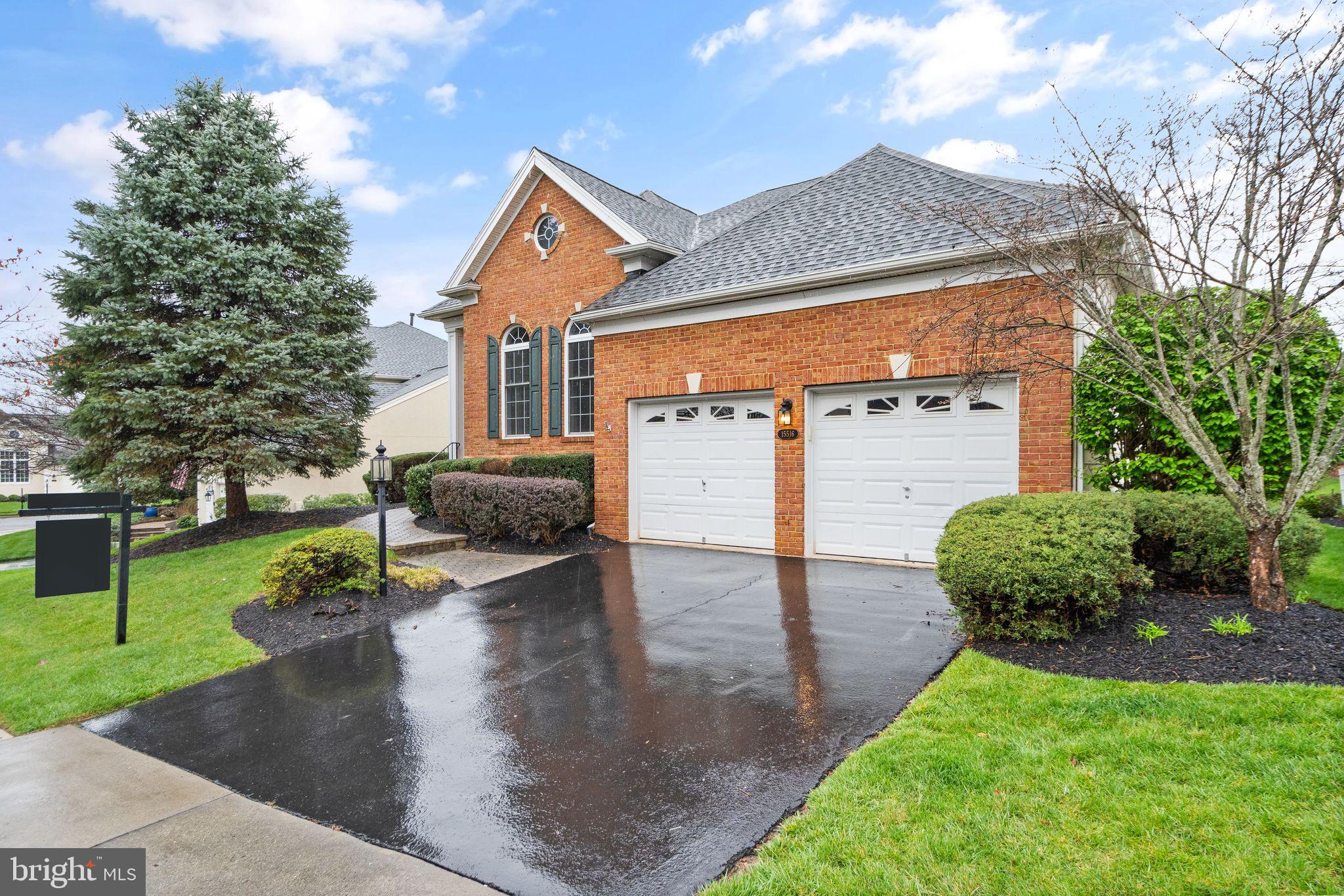 REGENCY AT DOMINION VALLEY - Residential