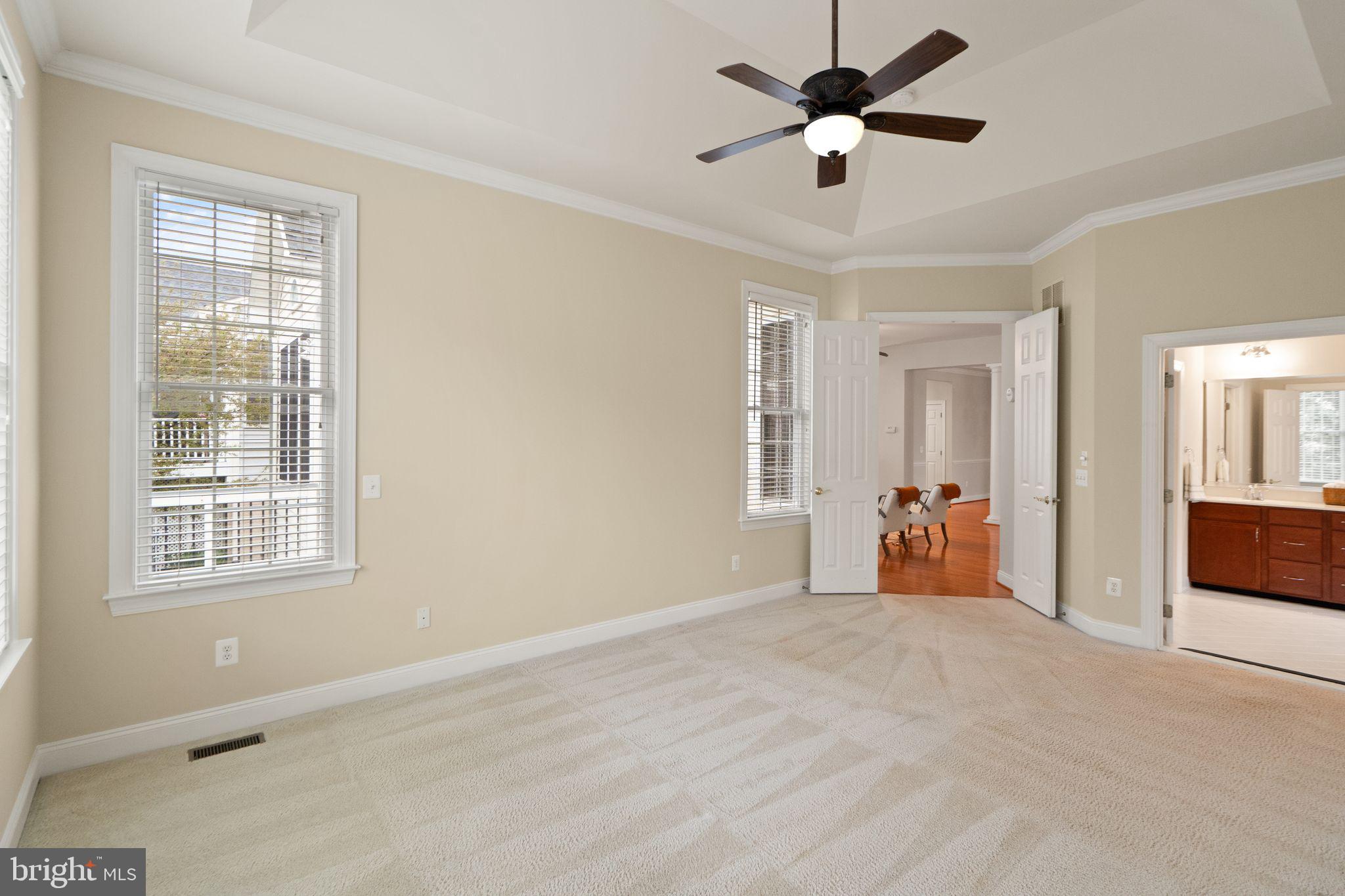 REGENCY AT DOMINION VALLEY - Residential