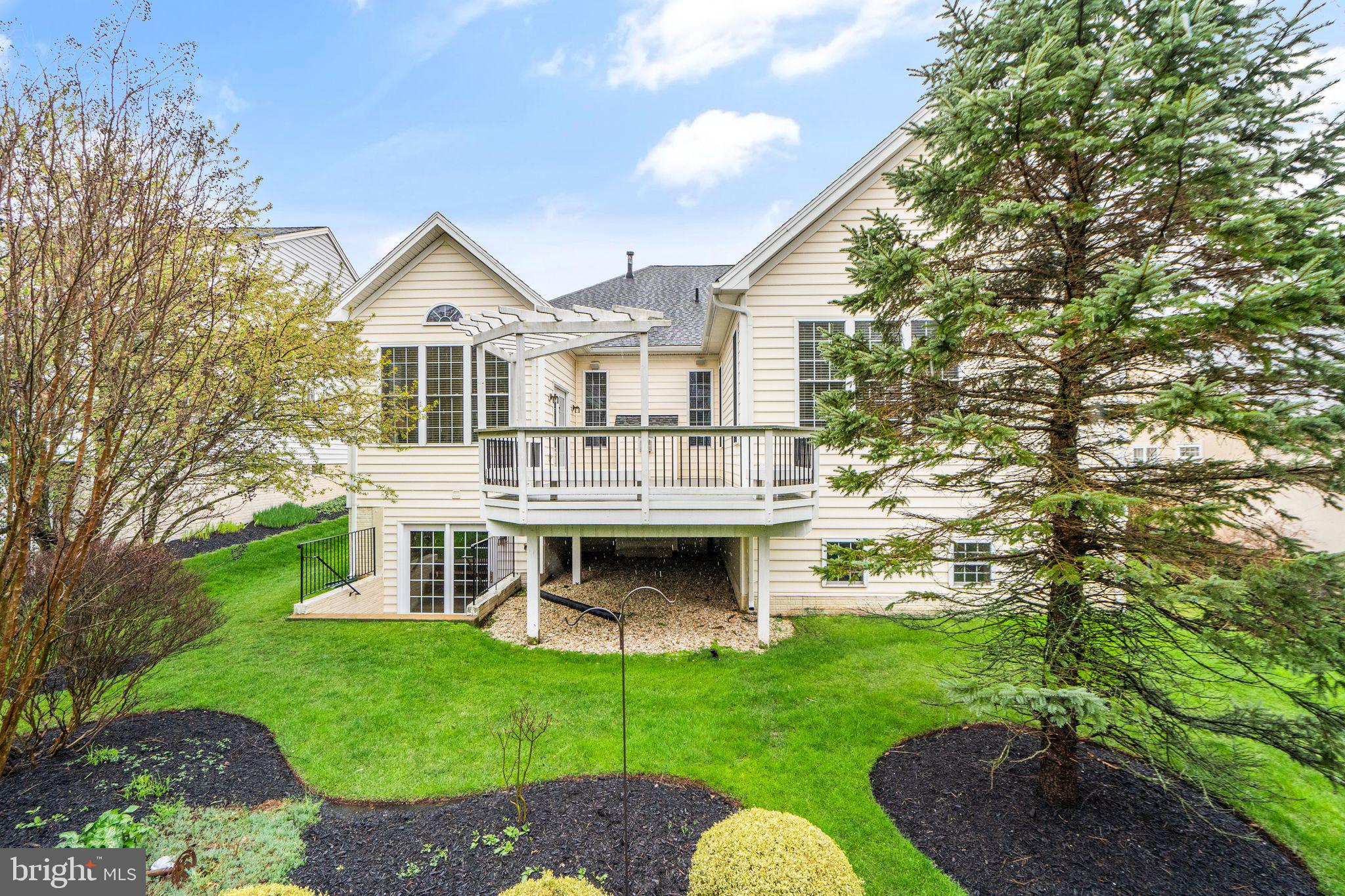 REGENCY AT DOMINION VALLEY - Residential