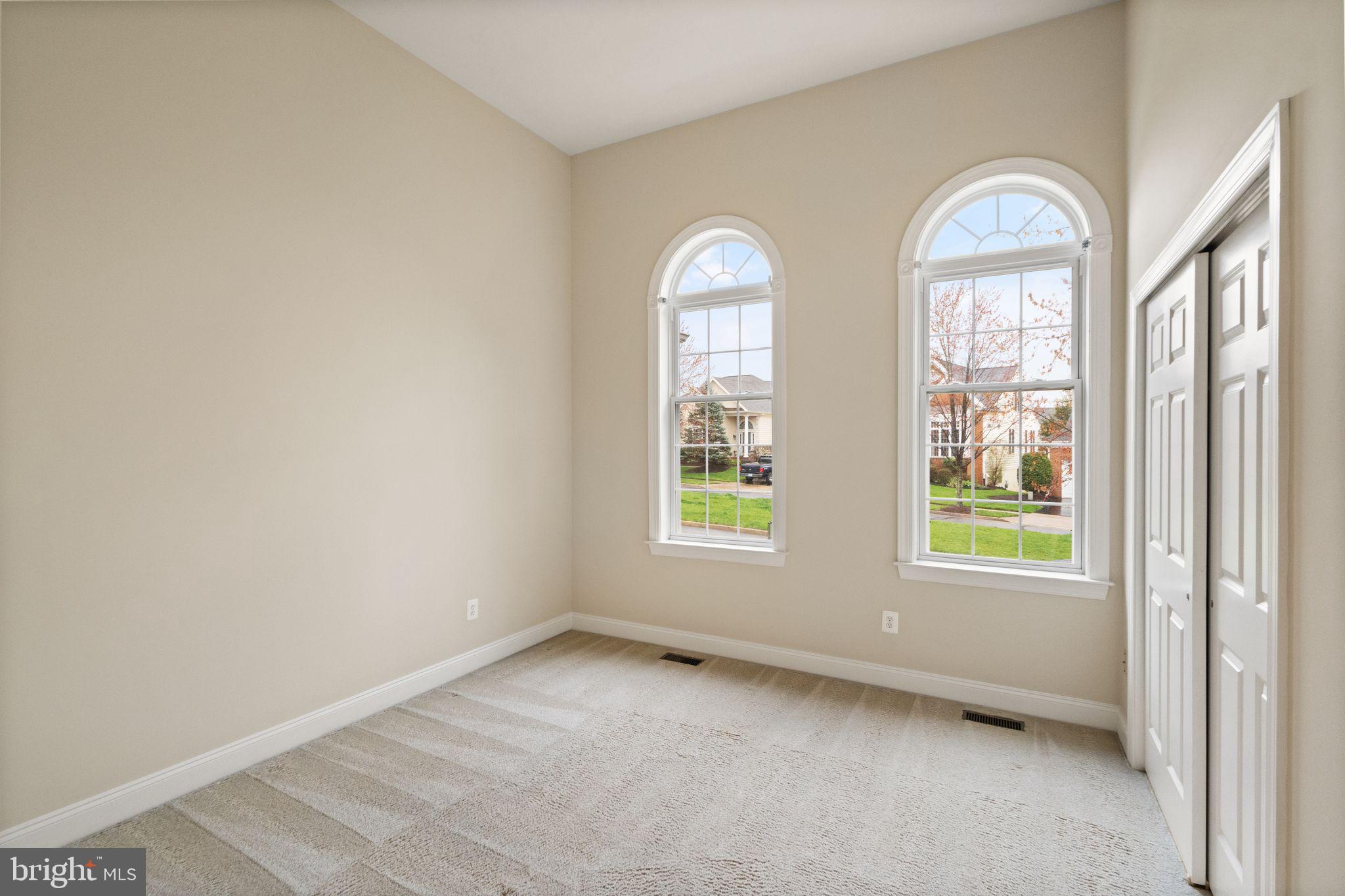 REGENCY AT DOMINION VALLEY - Residential