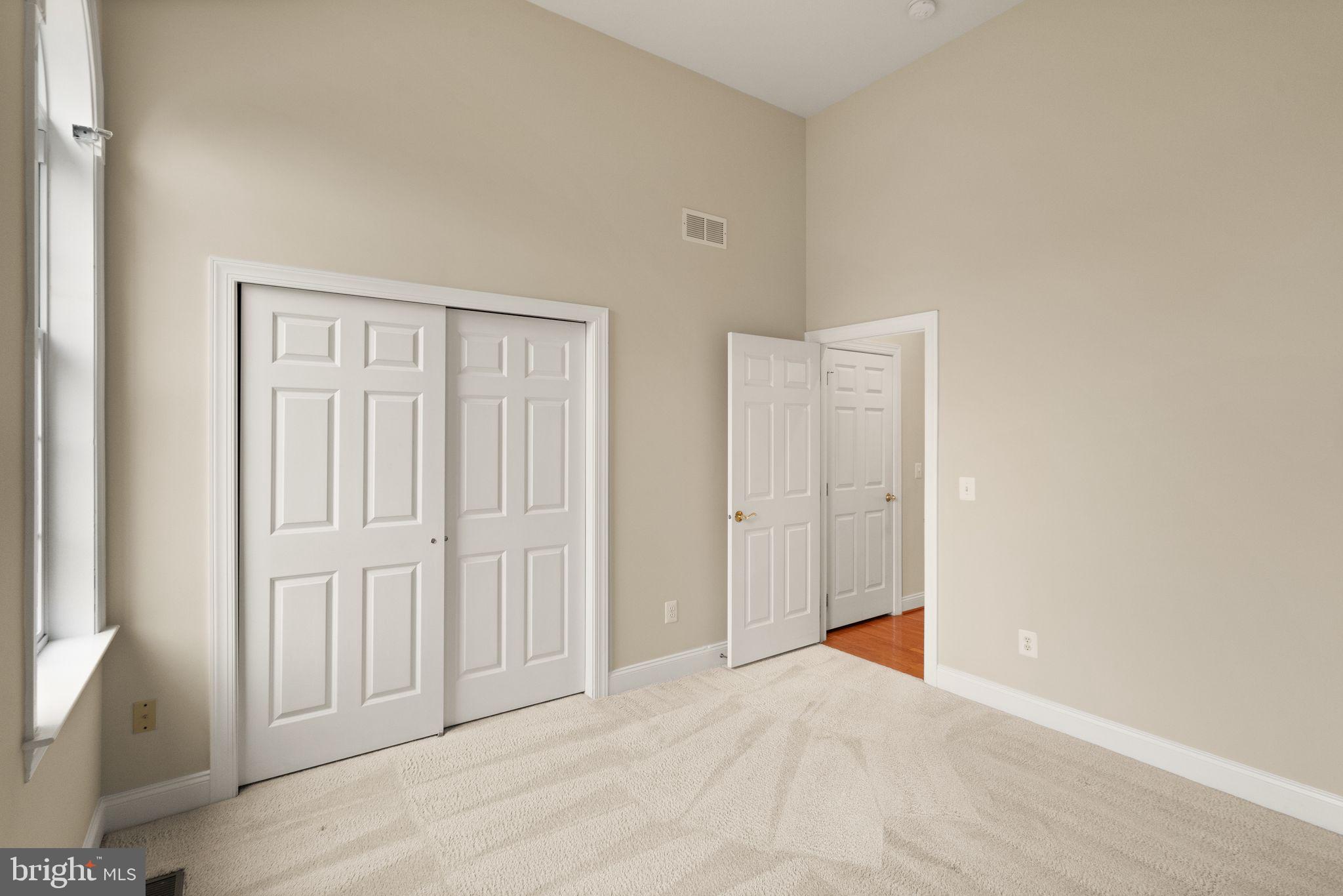 REGENCY AT DOMINION VALLEY - Residential