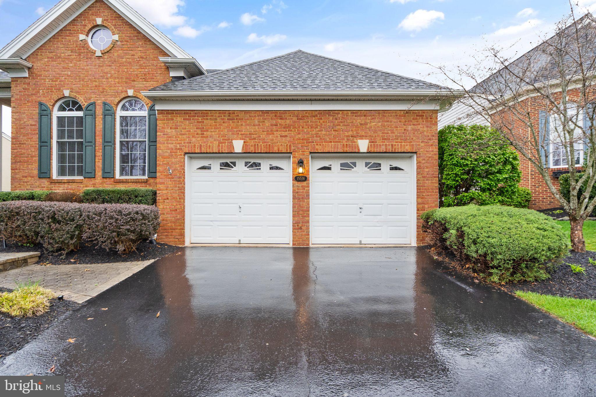 REGENCY AT DOMINION VALLEY - Residential