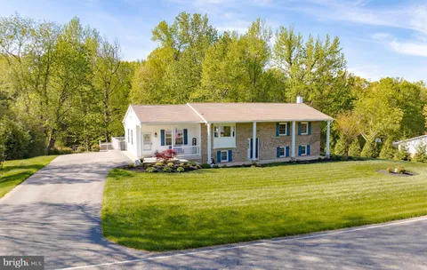 3500 King Drive, Dunkirk, MD MLS: MDCA2020624