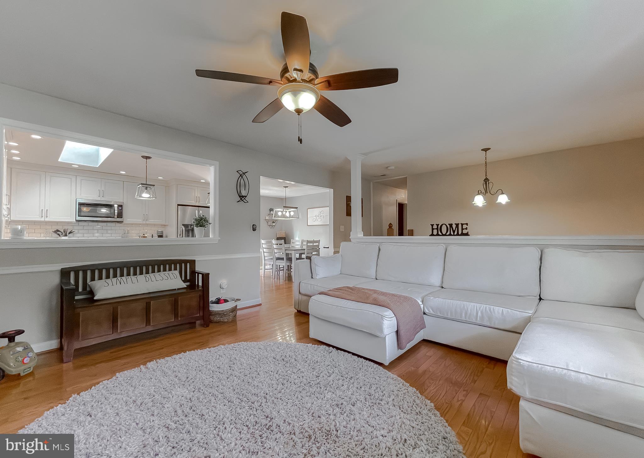 REGAL ESTATES - Residential