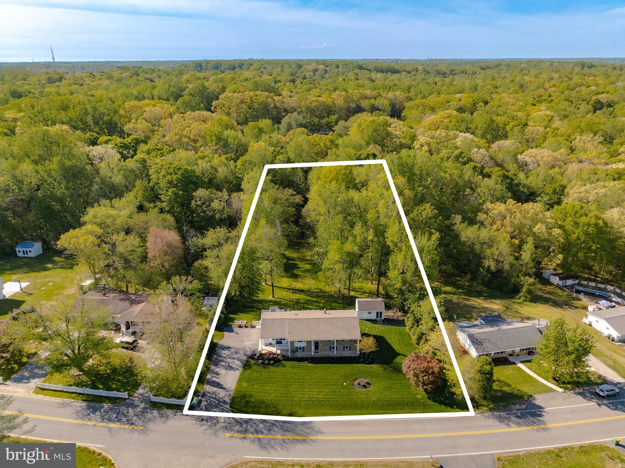 REGAL ESTATES - Residential