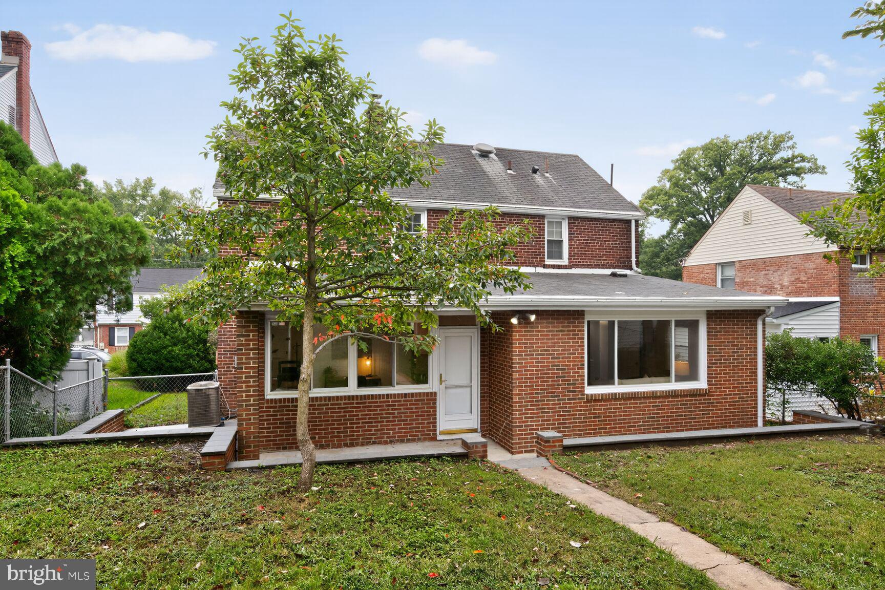 CHEVERLY - Residential