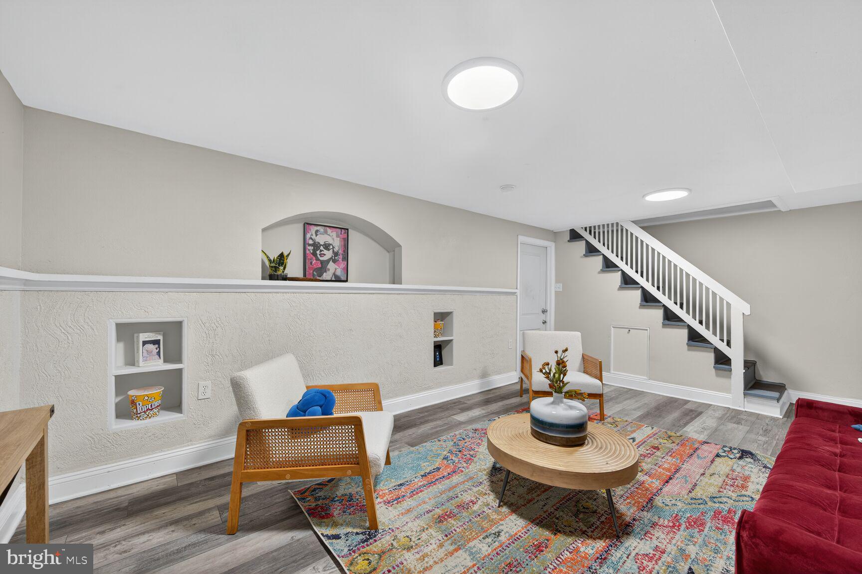 CHEVERLY - Residential