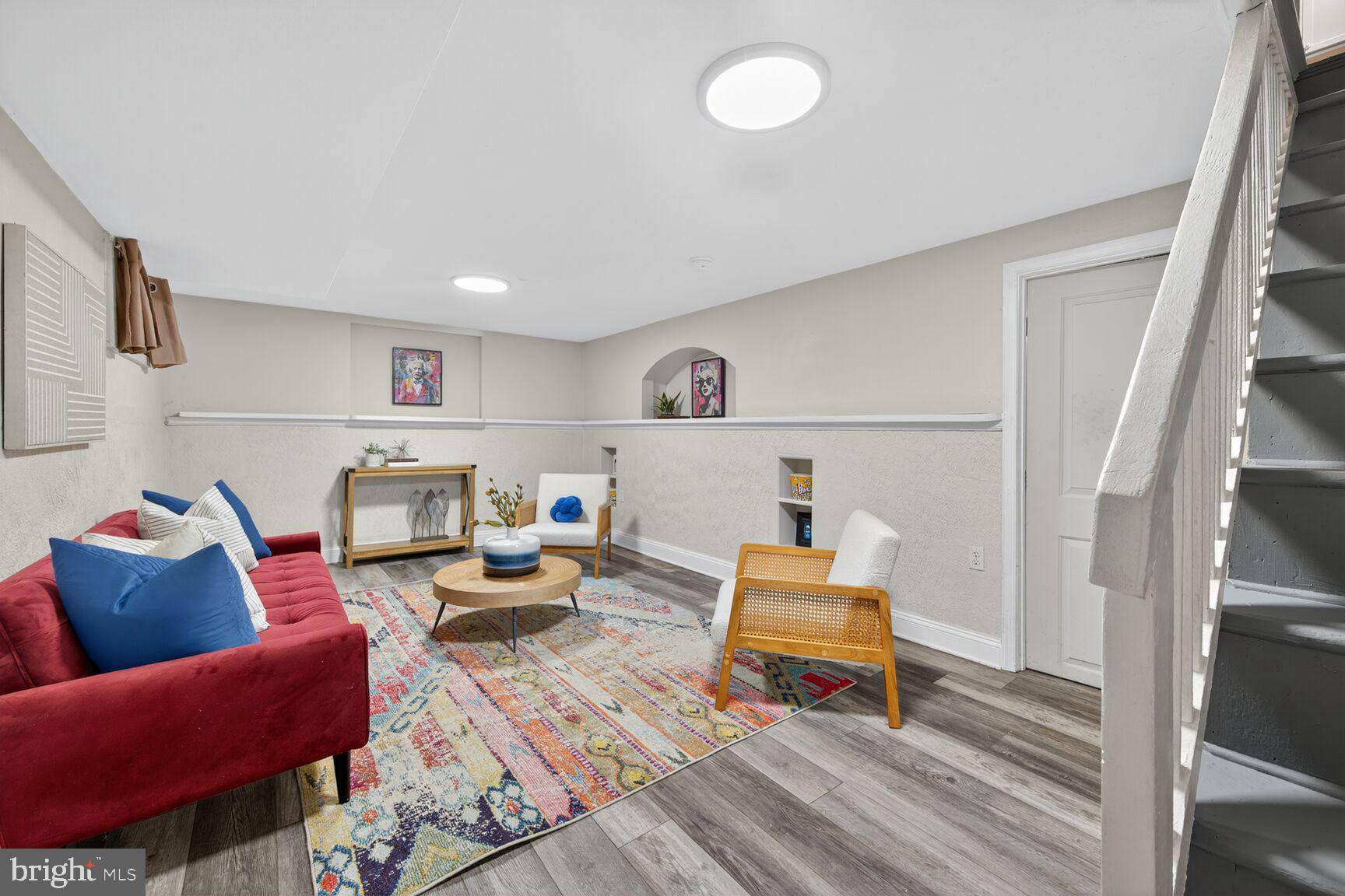 CHEVERLY - Residential