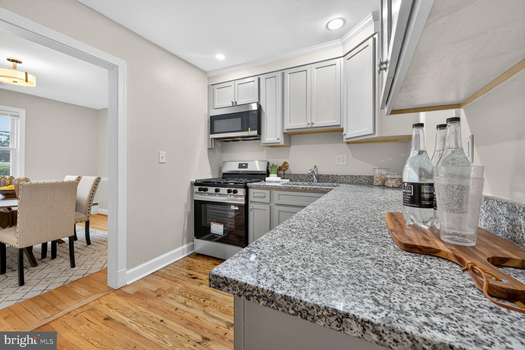 CHEVERLY - Residential