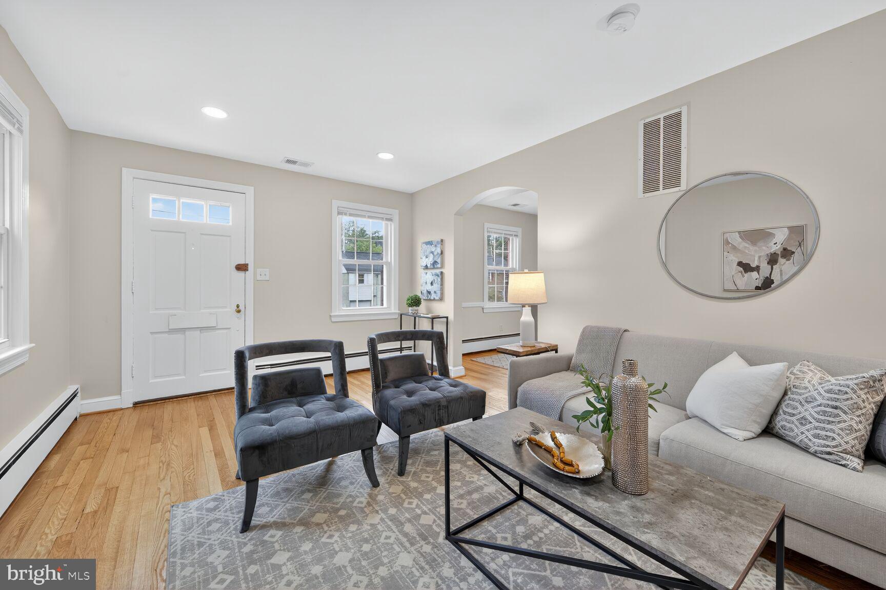 CHEVERLY - Residential