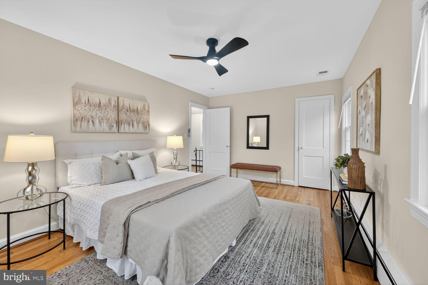 CHEVERLY - Residential