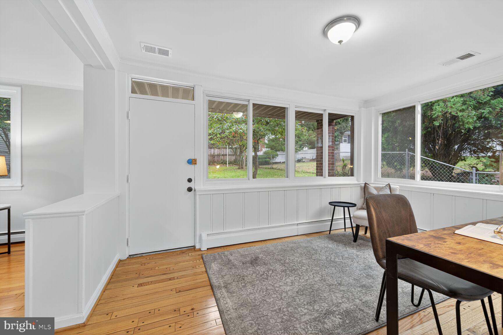 CHEVERLY - Residential