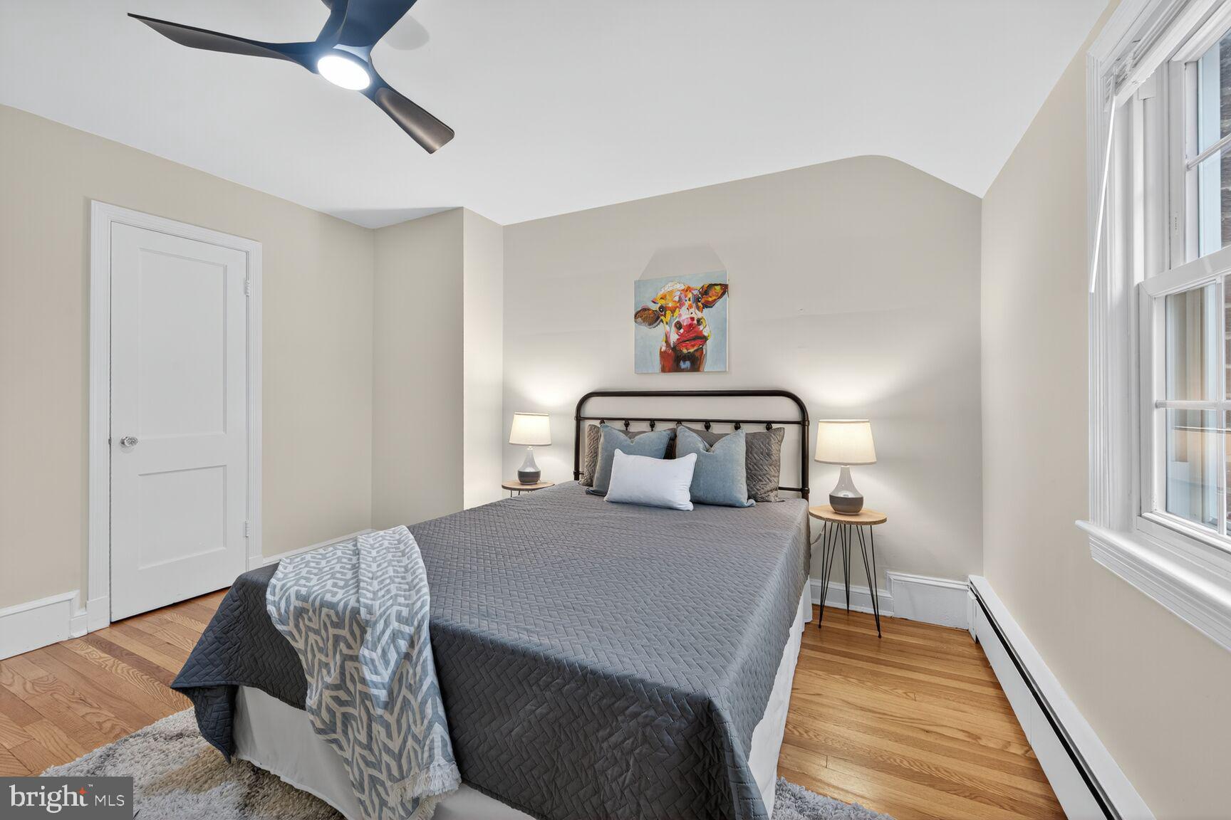 CHEVERLY - Residential