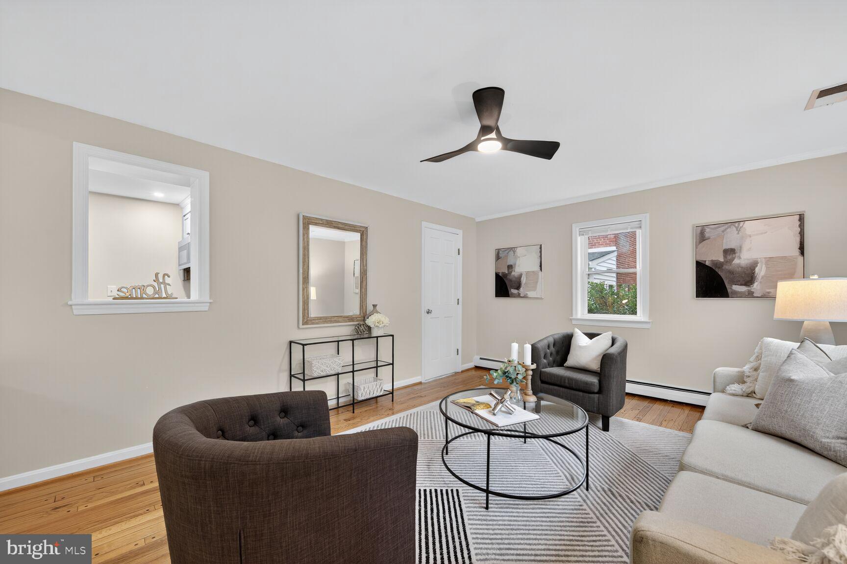 CHEVERLY - Residential