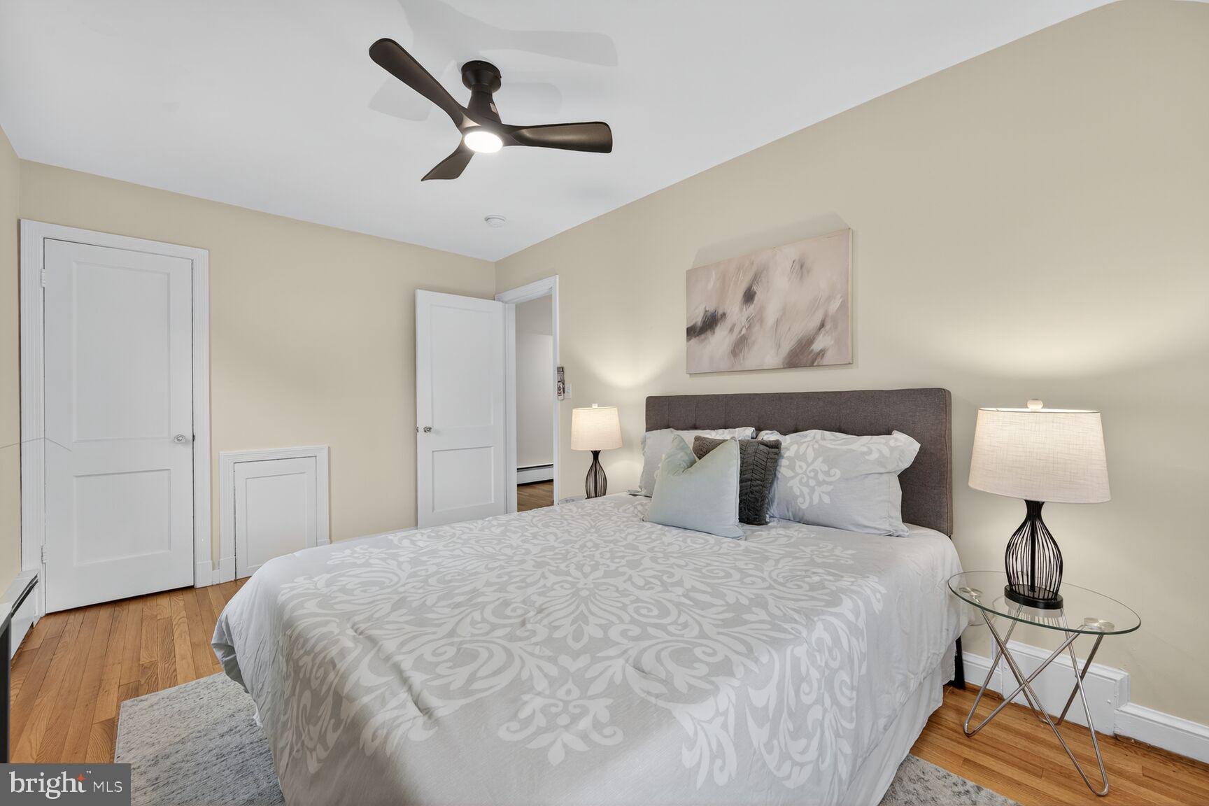 CHEVERLY - Residential