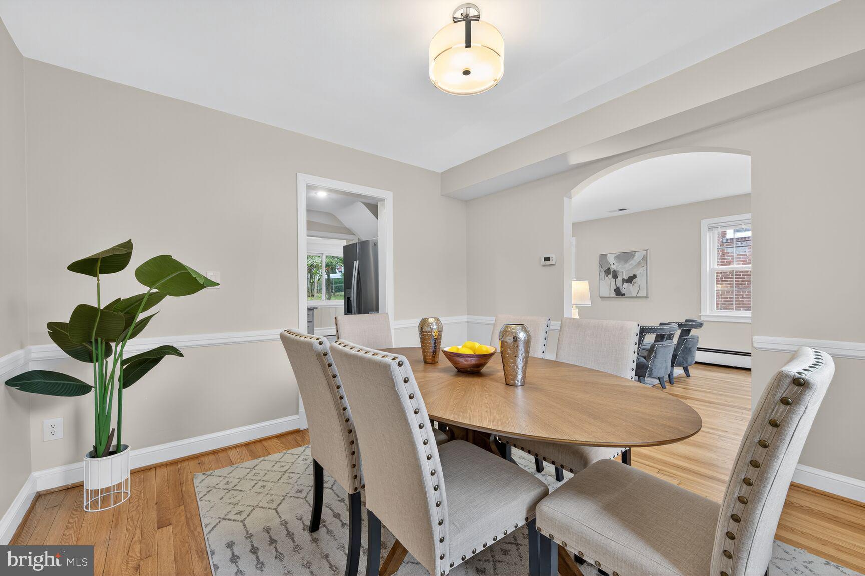 CHEVERLY - Residential