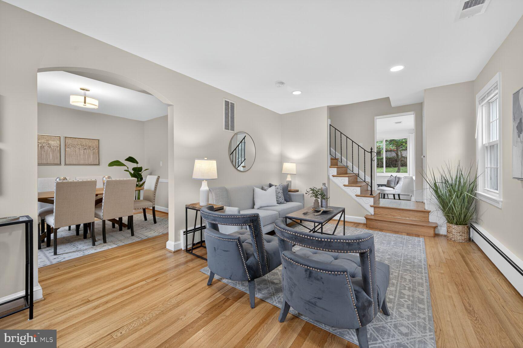 CHEVERLY - Residential