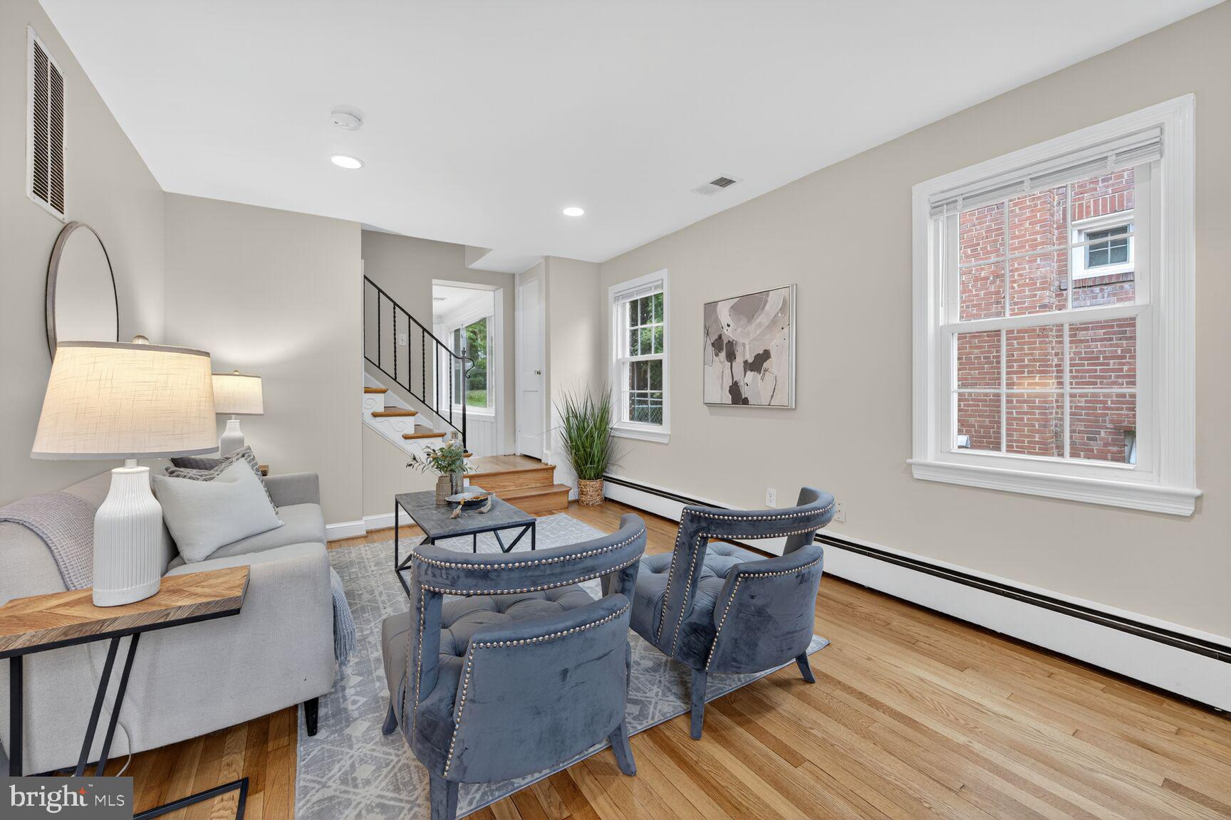 CHEVERLY - Residential