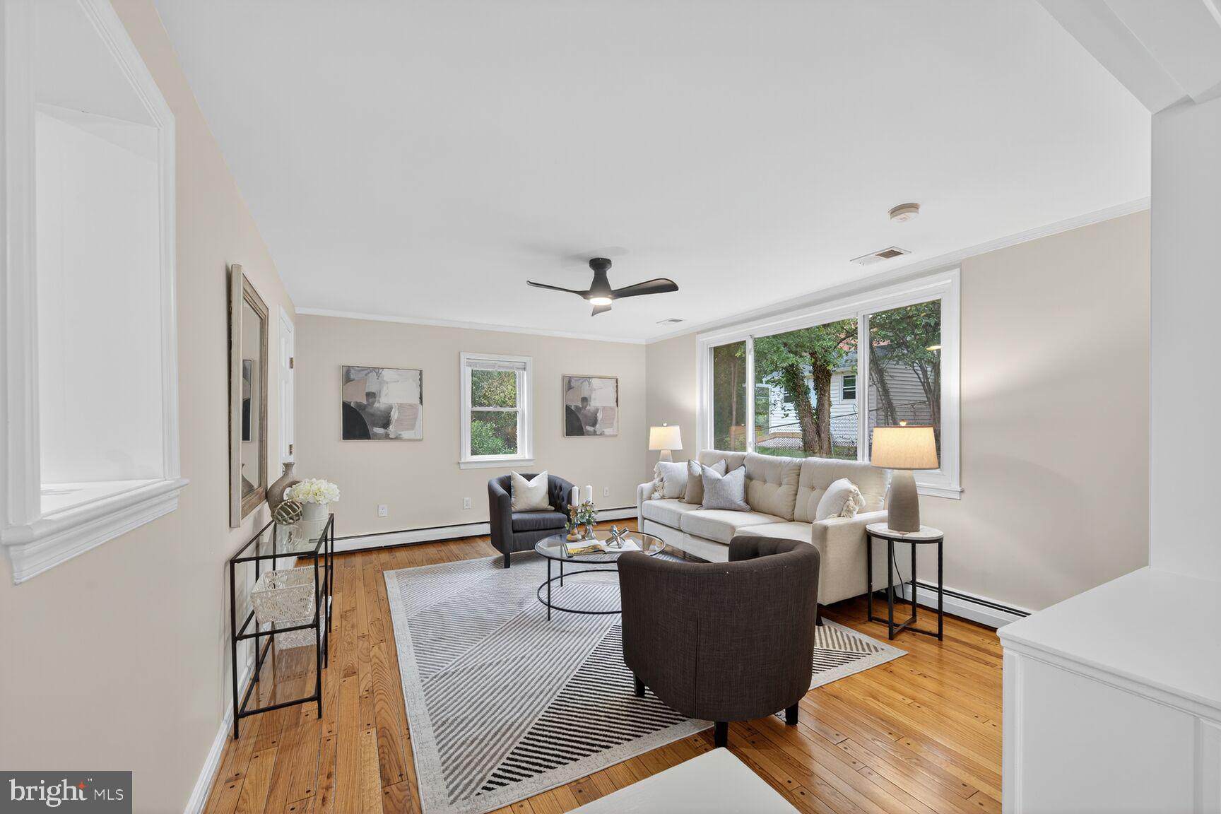 CHEVERLY - Residential