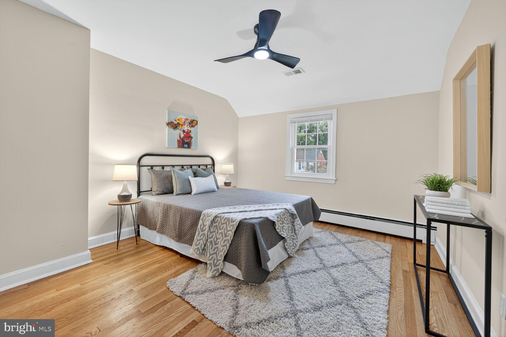 CHEVERLY - Residential