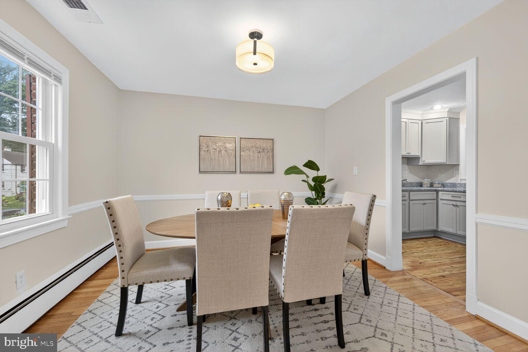 CHEVERLY - Residential