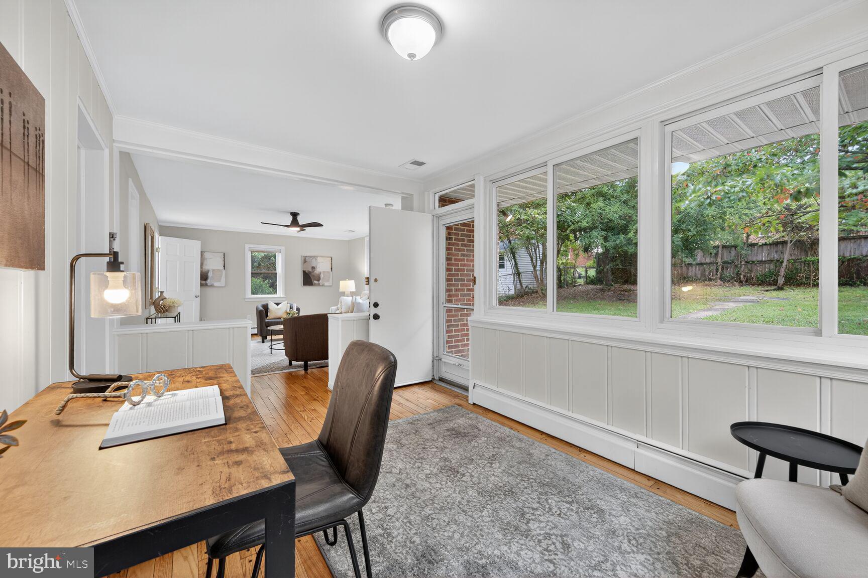 CHEVERLY - Residential