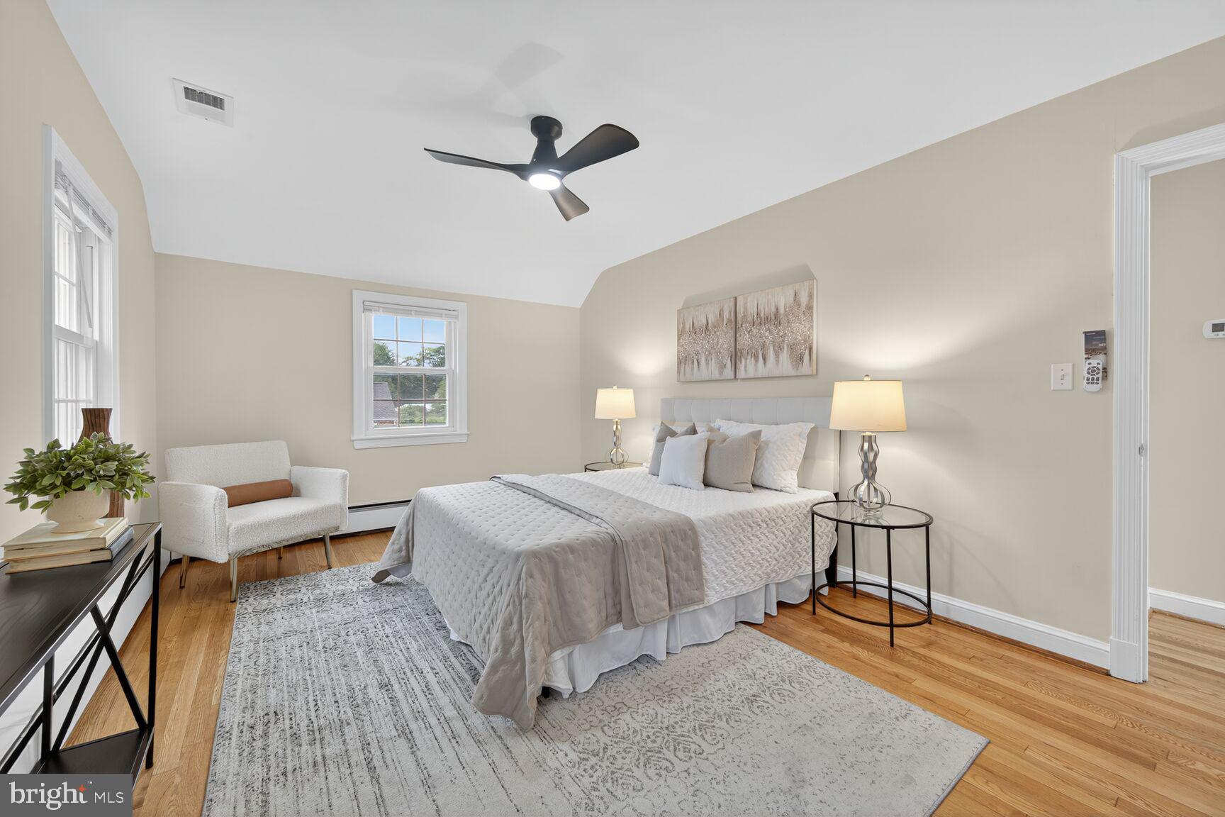 CHEVERLY - Residential