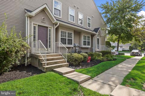 Condo For Sale - 5004 Essex Lane<br/> MOUNT LAUREL, NJ 08054