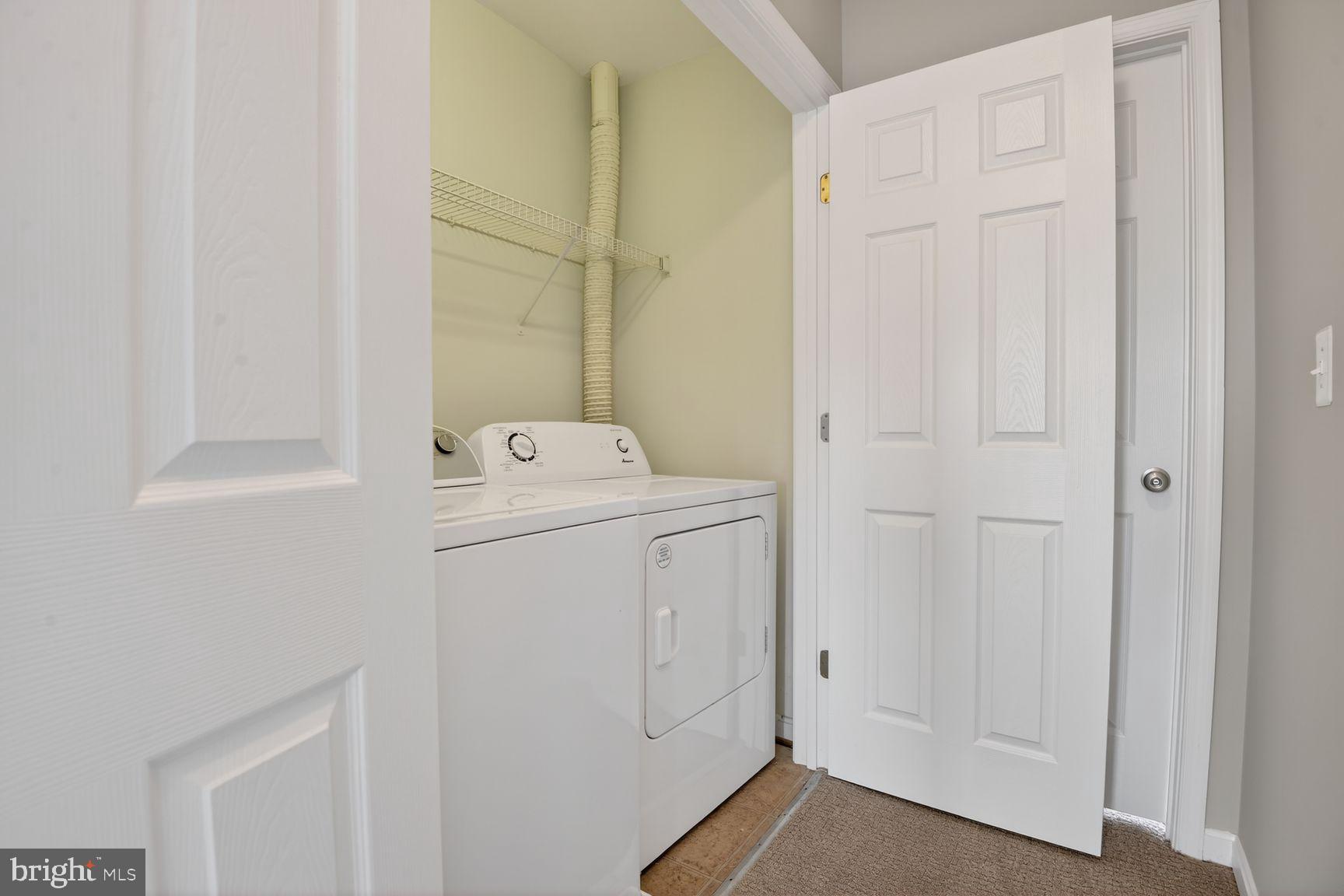POWELLS RUN VILLAGE COND - Residential