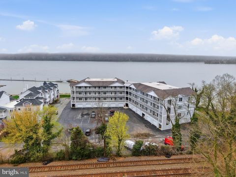 110 ROWLAND DRIVE PORT DEPOSIT MD 21904