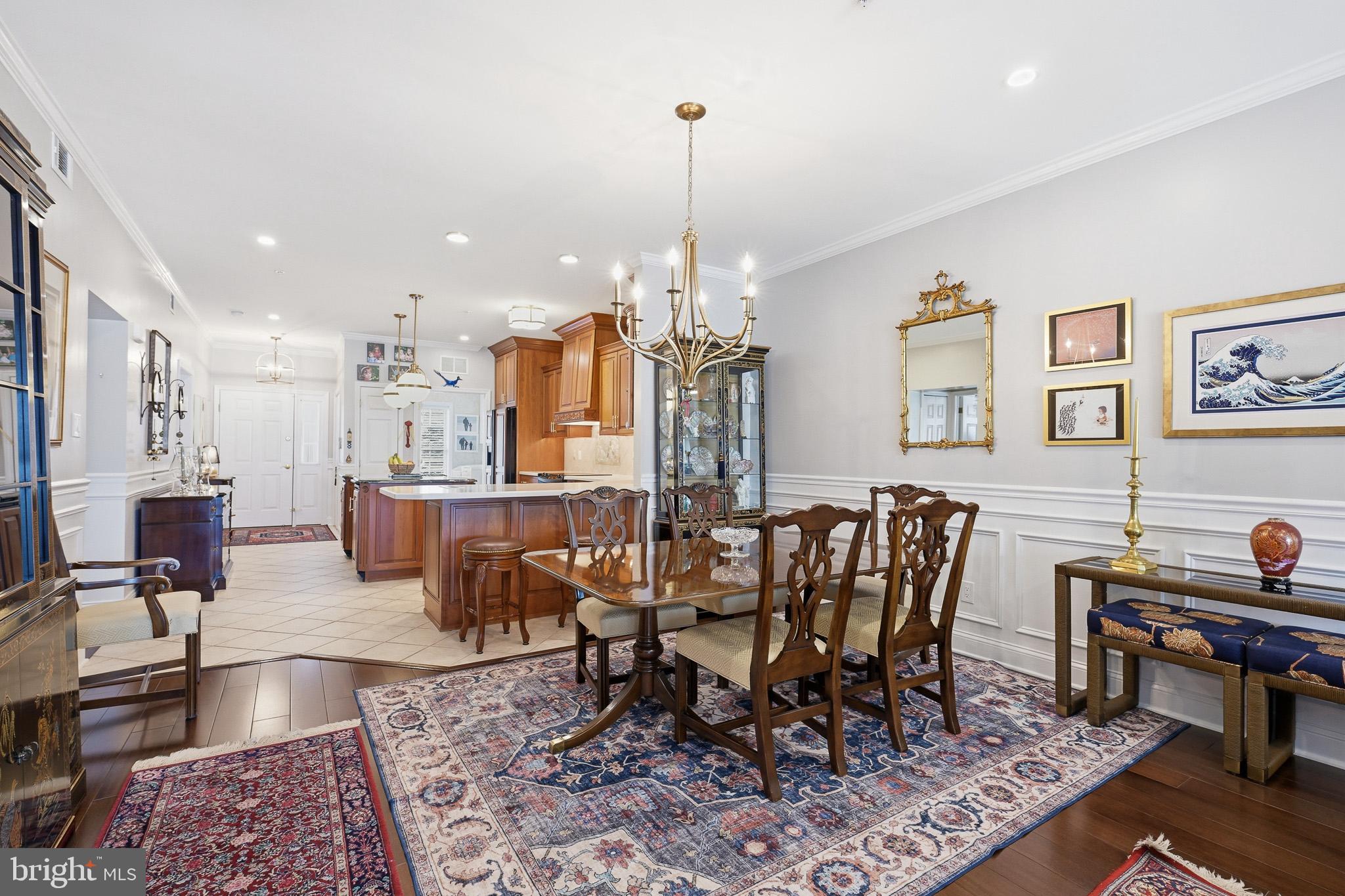 TOMES LANDING - Residential