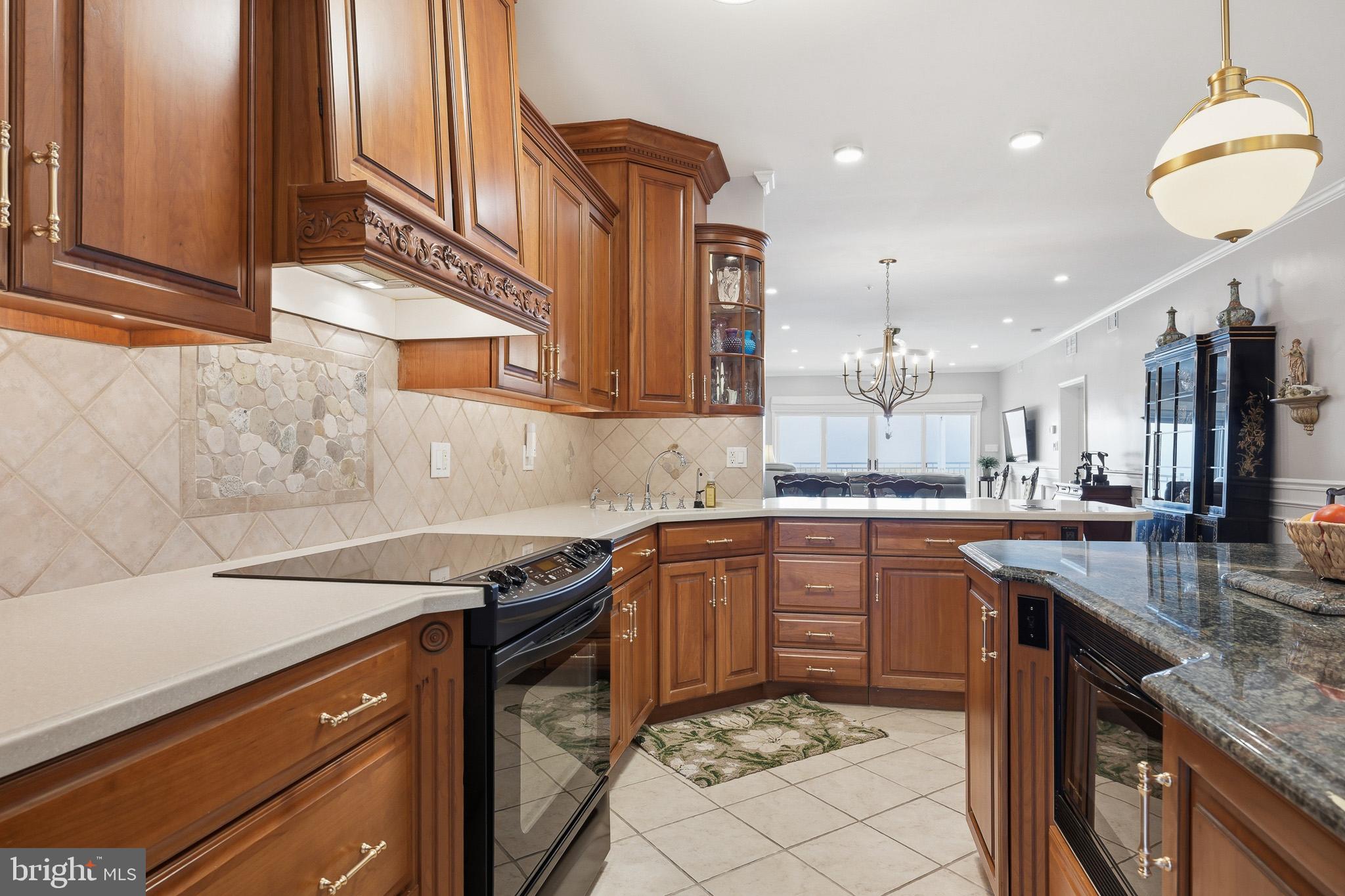 TOMES LANDING - Residential