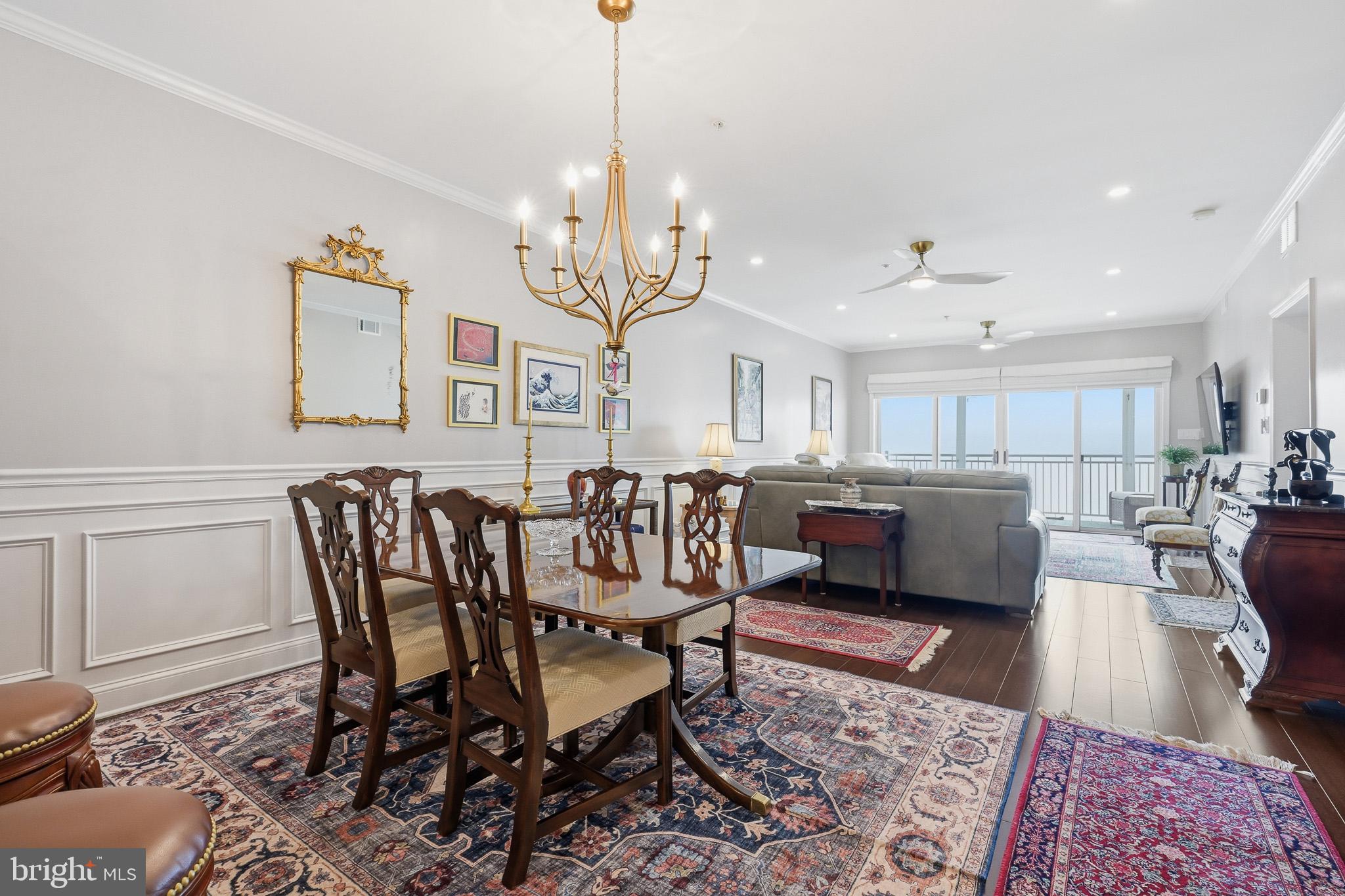 TOMES LANDING - Residential