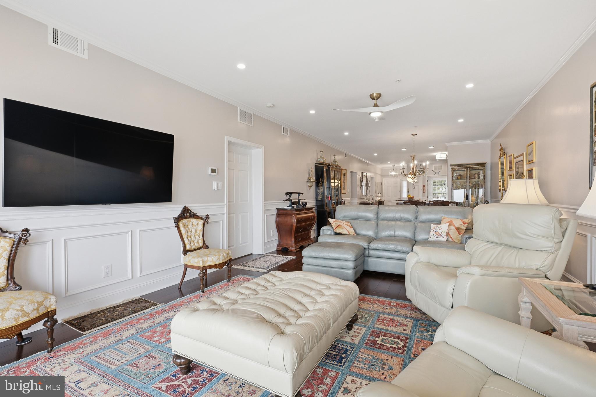 TOMES LANDING - Residential