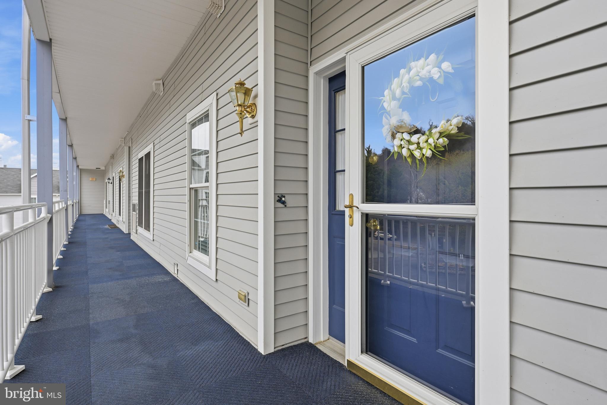 TOMES LANDING - Residential