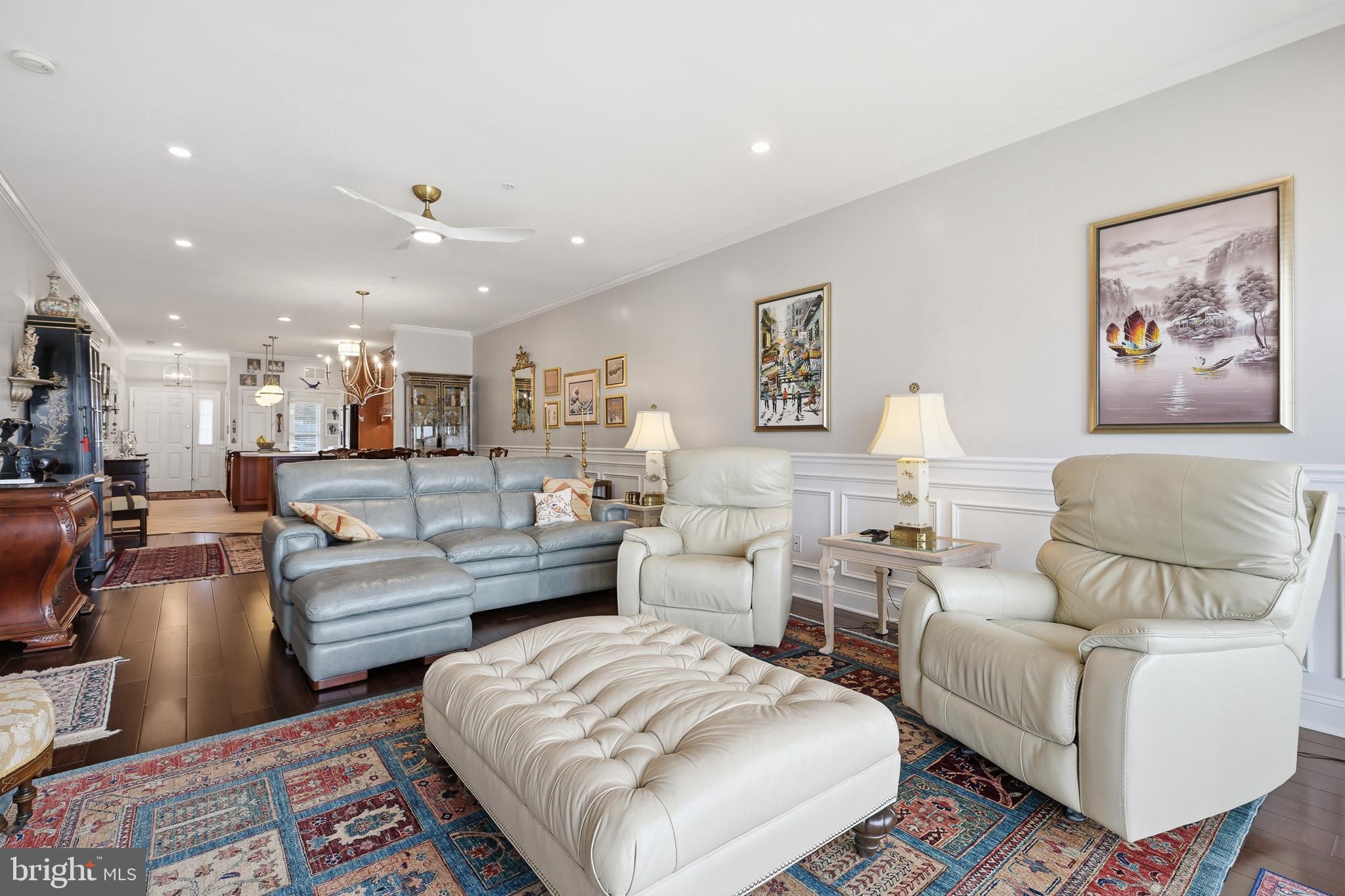 TOMES LANDING - Residential