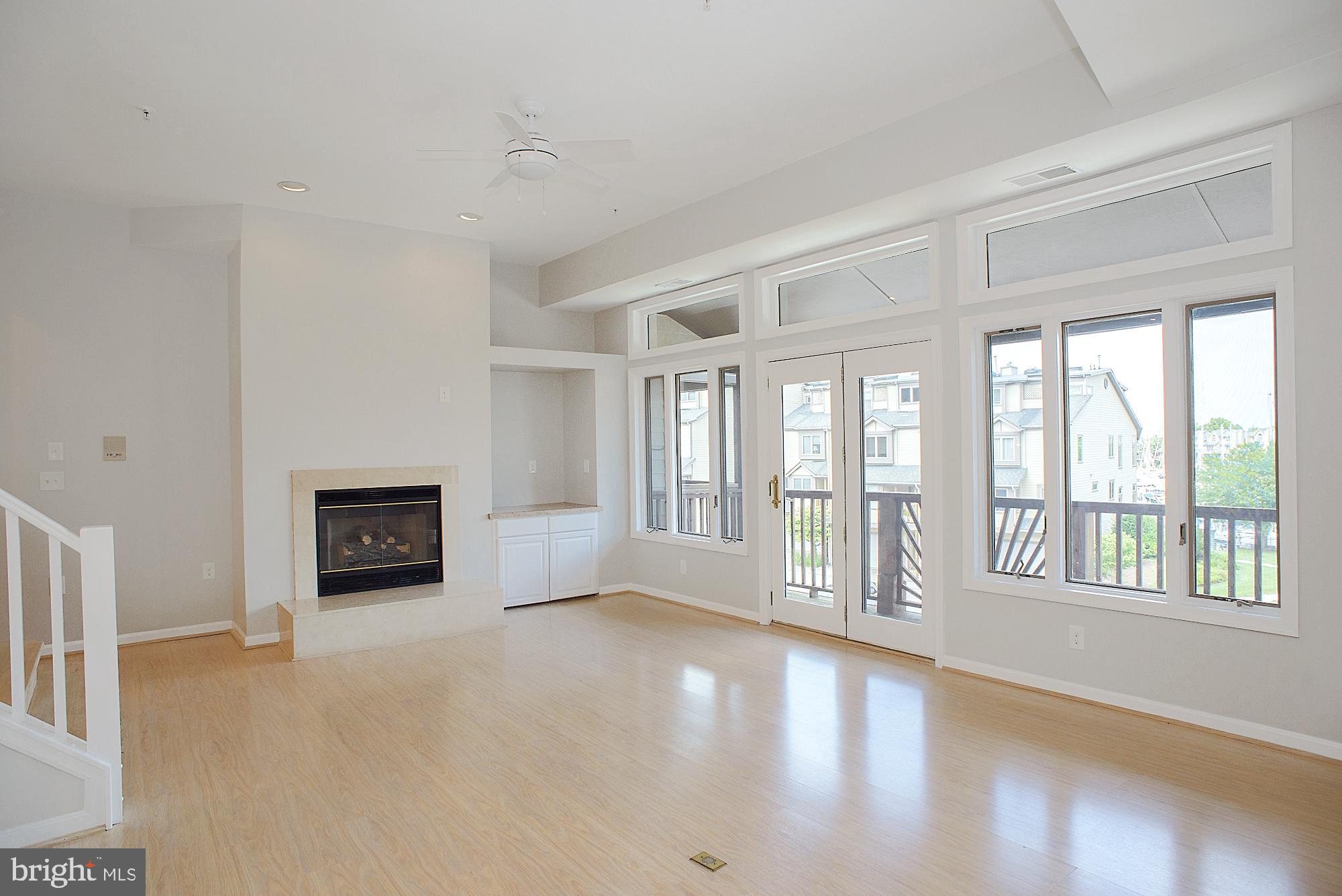 CHESAPEAKE HARBOUR - Residential Lease