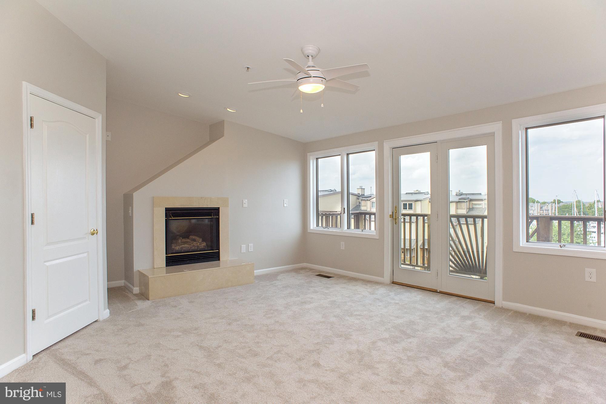 CHESAPEAKE HARBOUR - Residential Lease