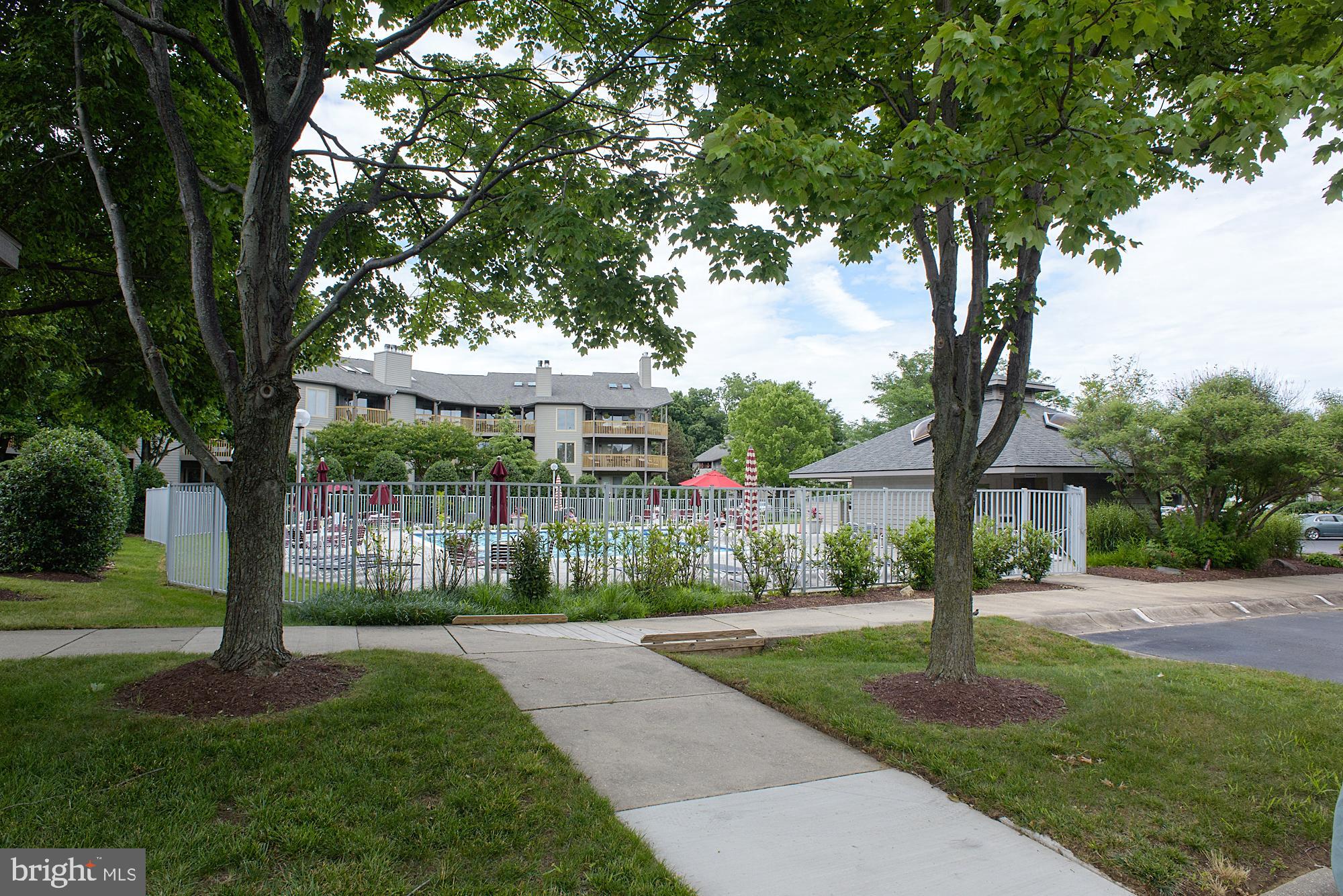 CHESAPEAKE HARBOUR - Residential Lease